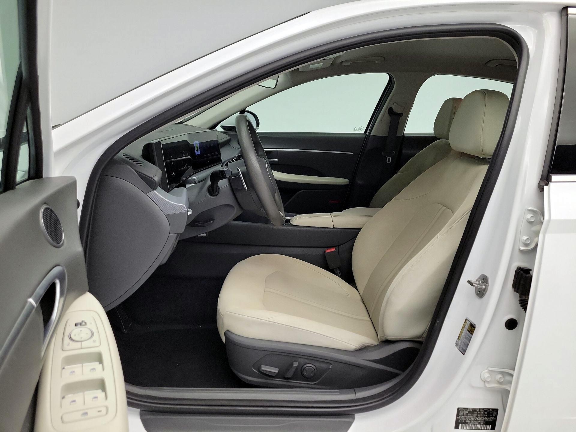 Thumbnail: 2025 Hyundai Sonata - 11