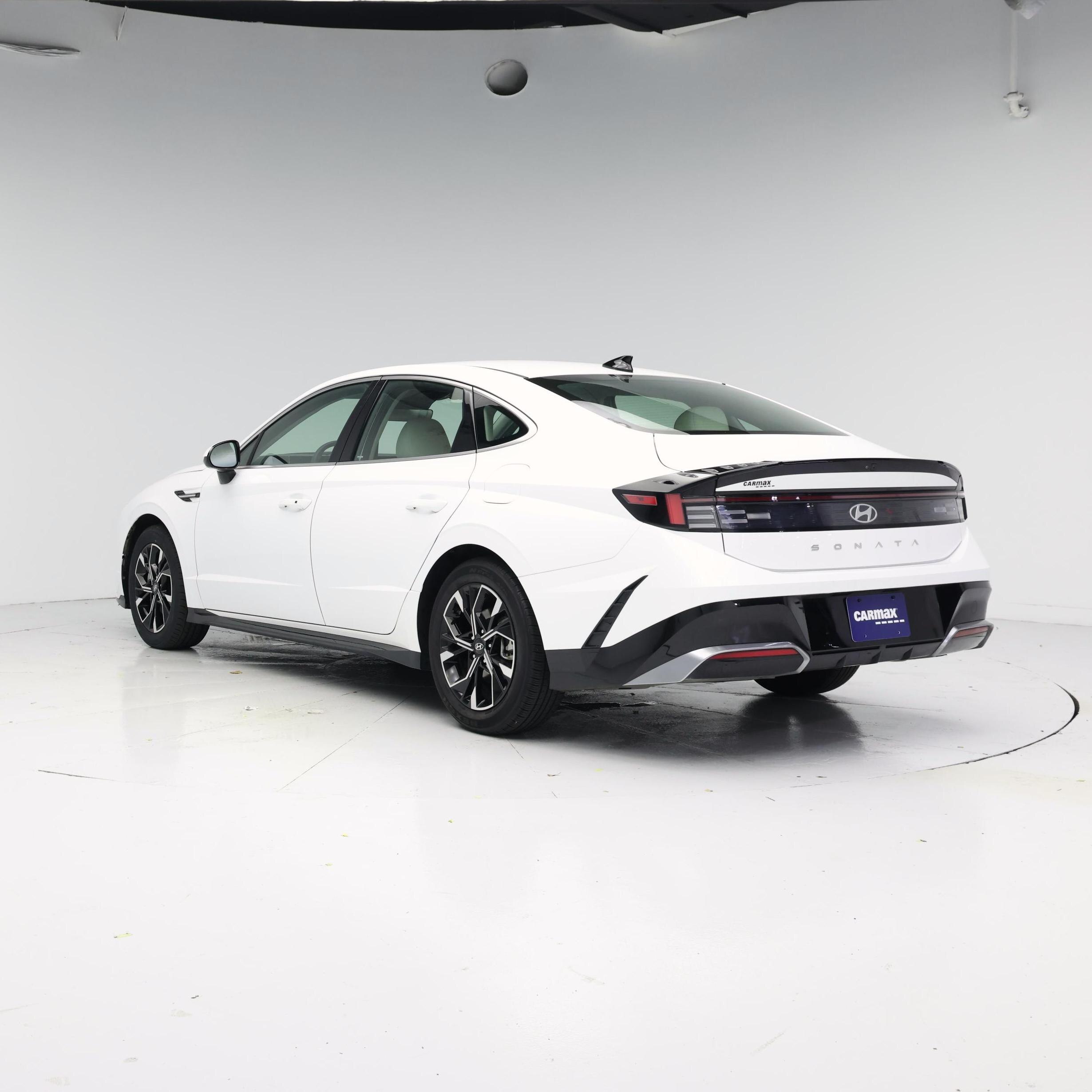 Thumbnail: 2025 Hyundai Sonata - 2
