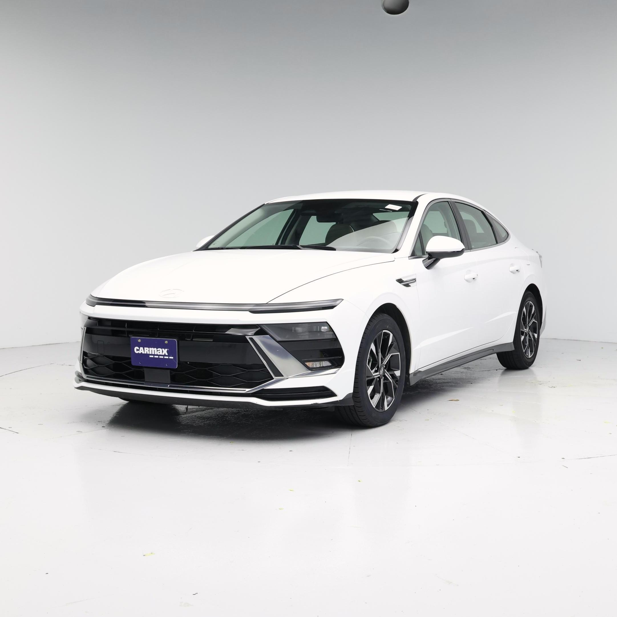 Thumbnail: 2025 Hyundai Sonata - 4