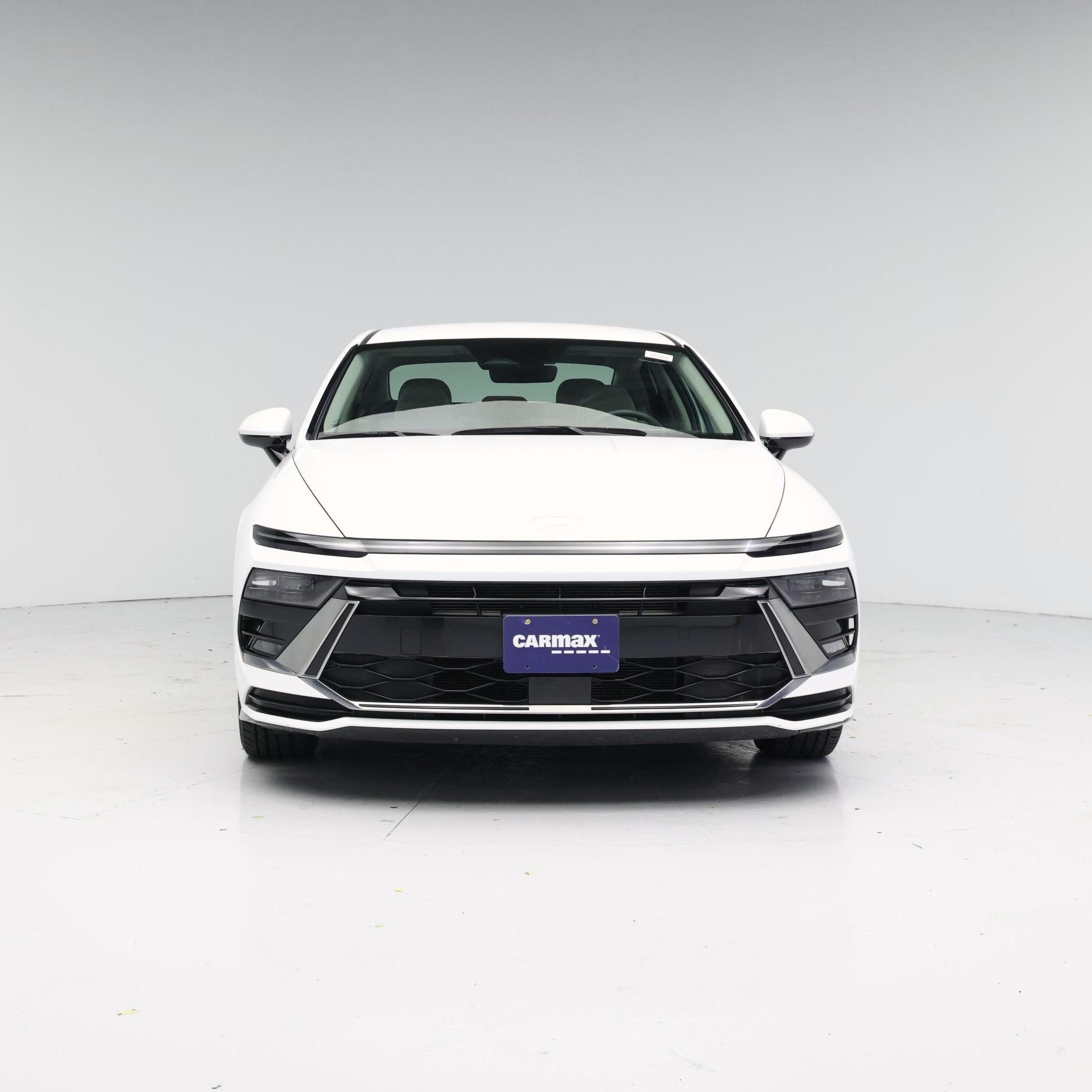 Thumbnail: 2025 Hyundai Sonata - 5