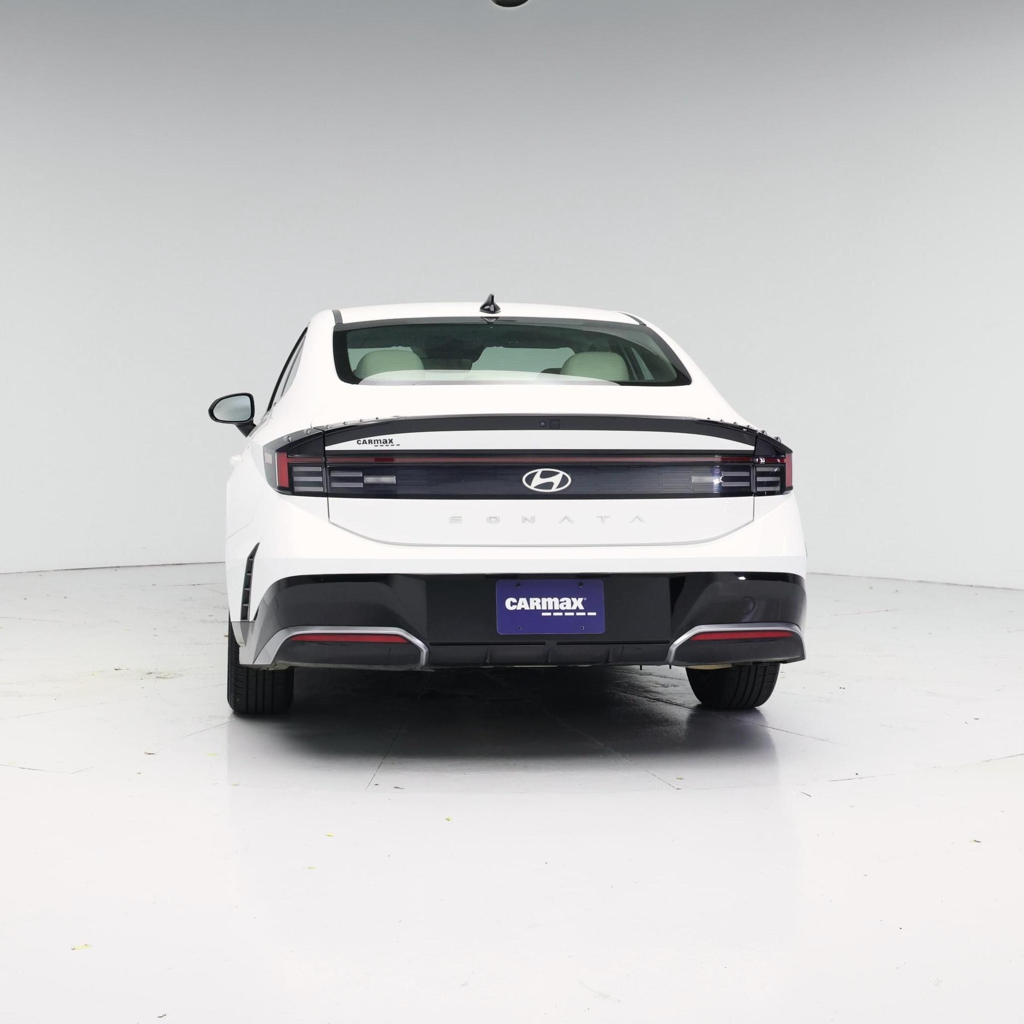 Thumbnail: 2025 Hyundai Sonata - 6