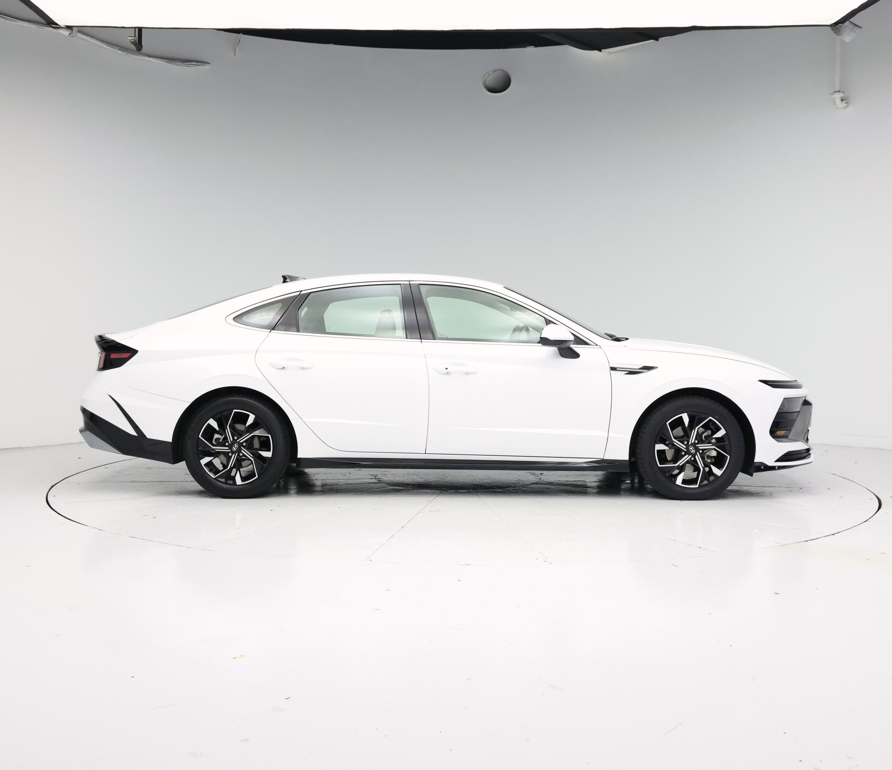 Thumbnail: 2025 Hyundai Sonata - 7