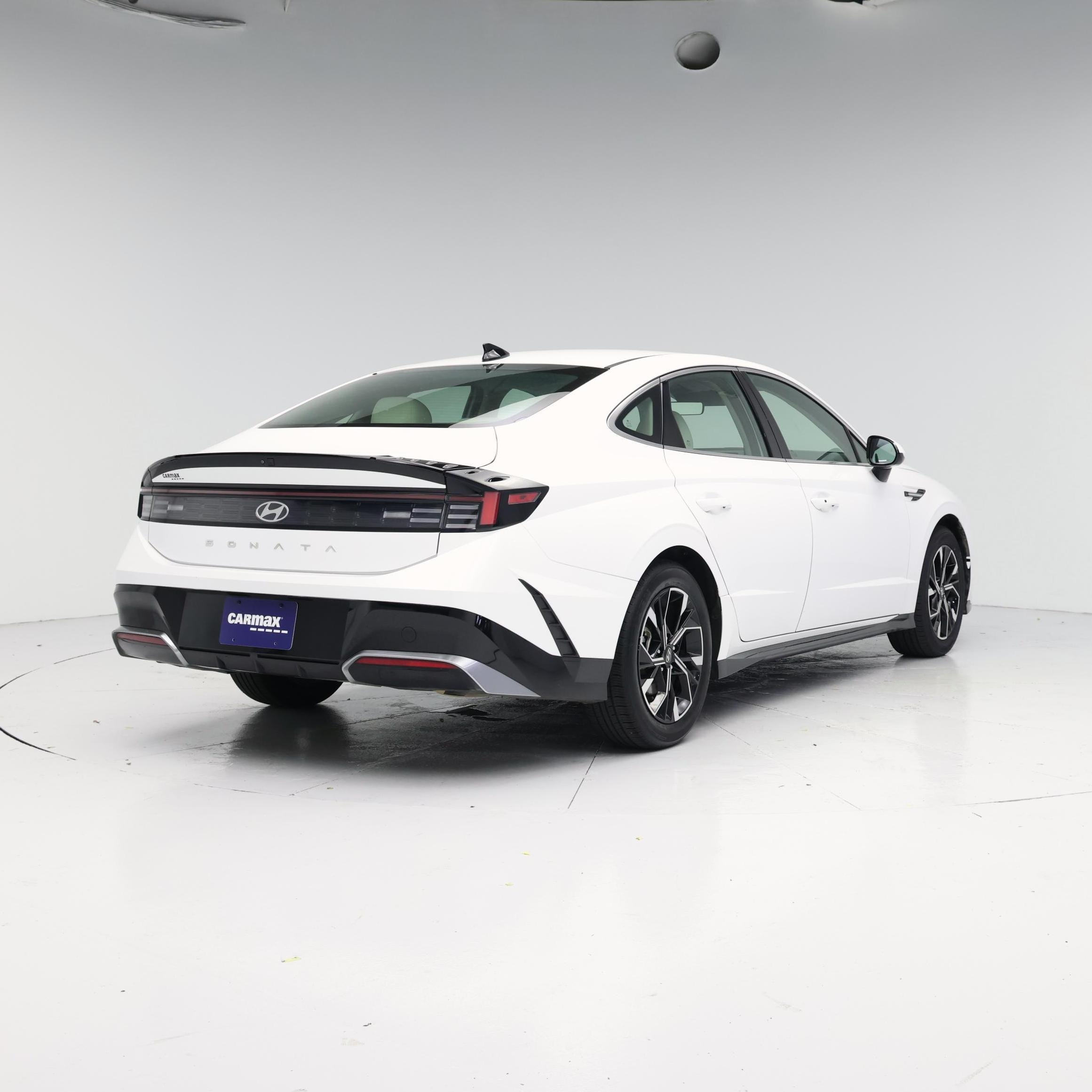 Thumbnail: 2025 Hyundai Sonata - 8