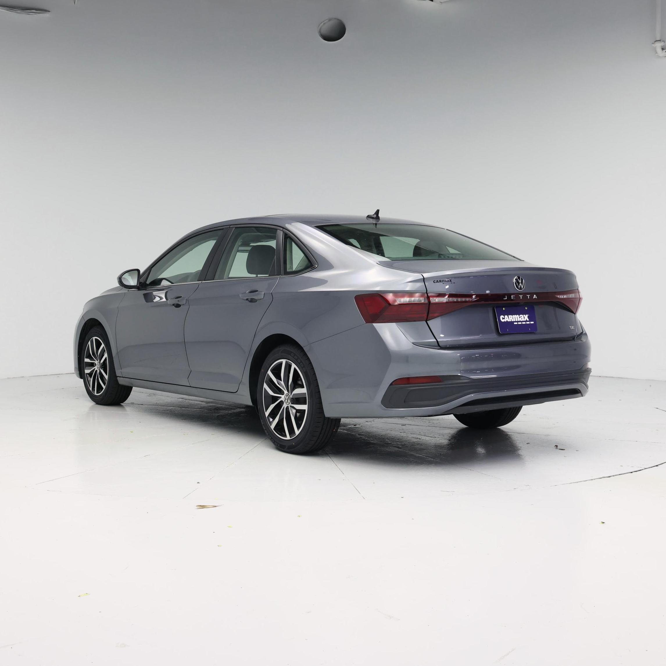 Thumbnail: 2025 Volkswagen Jetta - 2