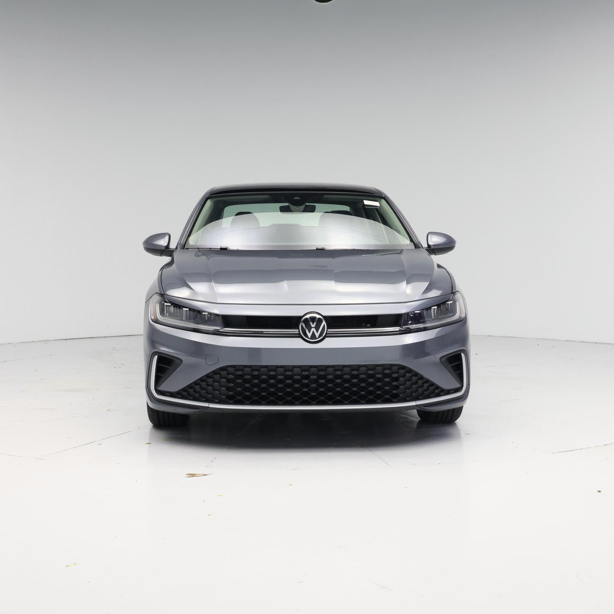 Thumbnail: 2025 Volkswagen Jetta - 5