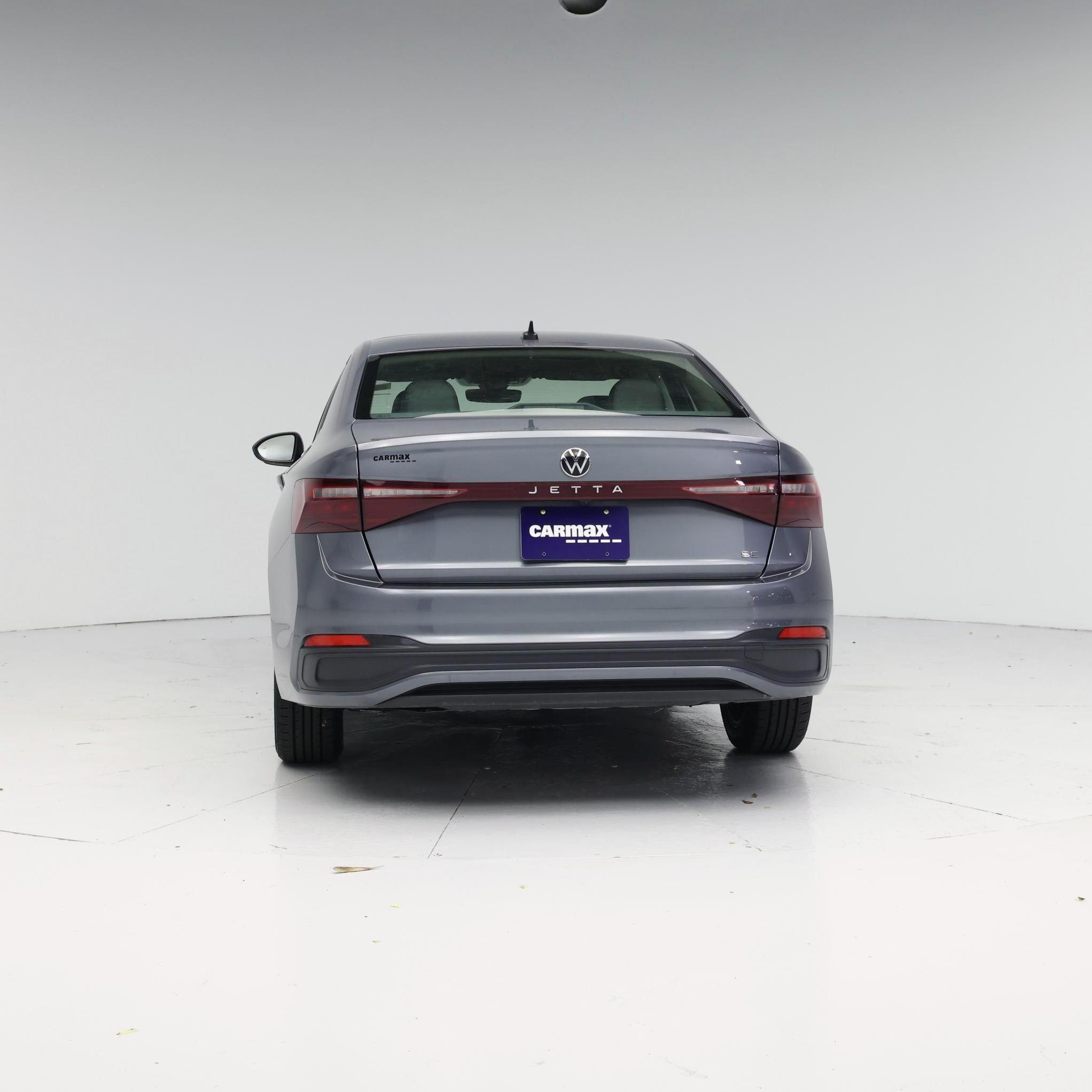 Thumbnail: 2025 Volkswagen Jetta - 6