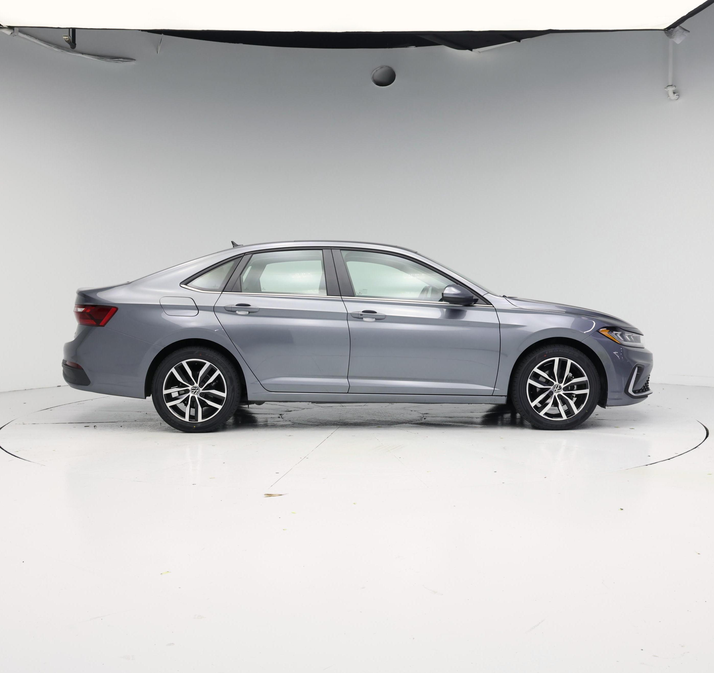Thumbnail: 2025 Volkswagen Jetta - 7