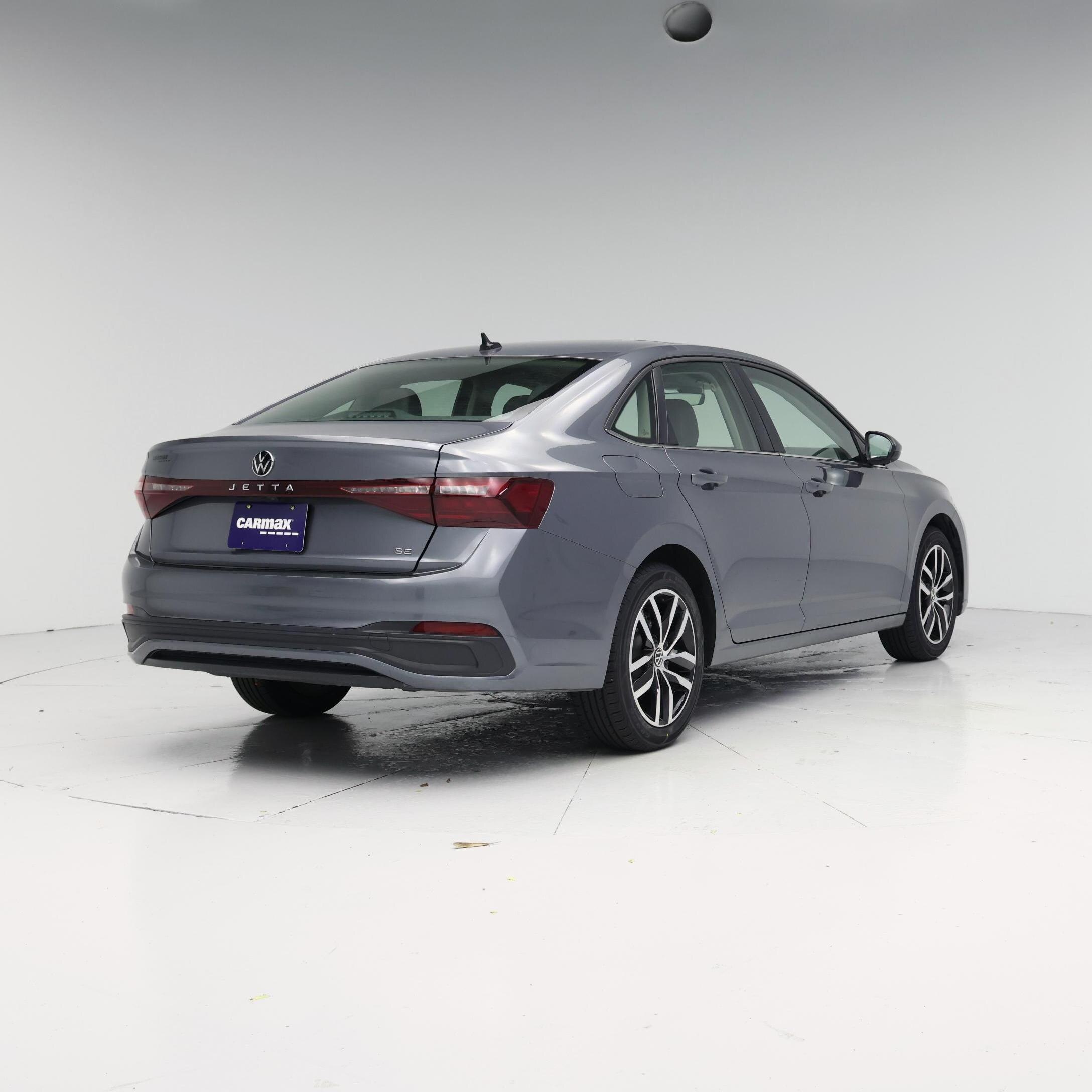 Thumbnail: 2025 Volkswagen Jetta - 8
