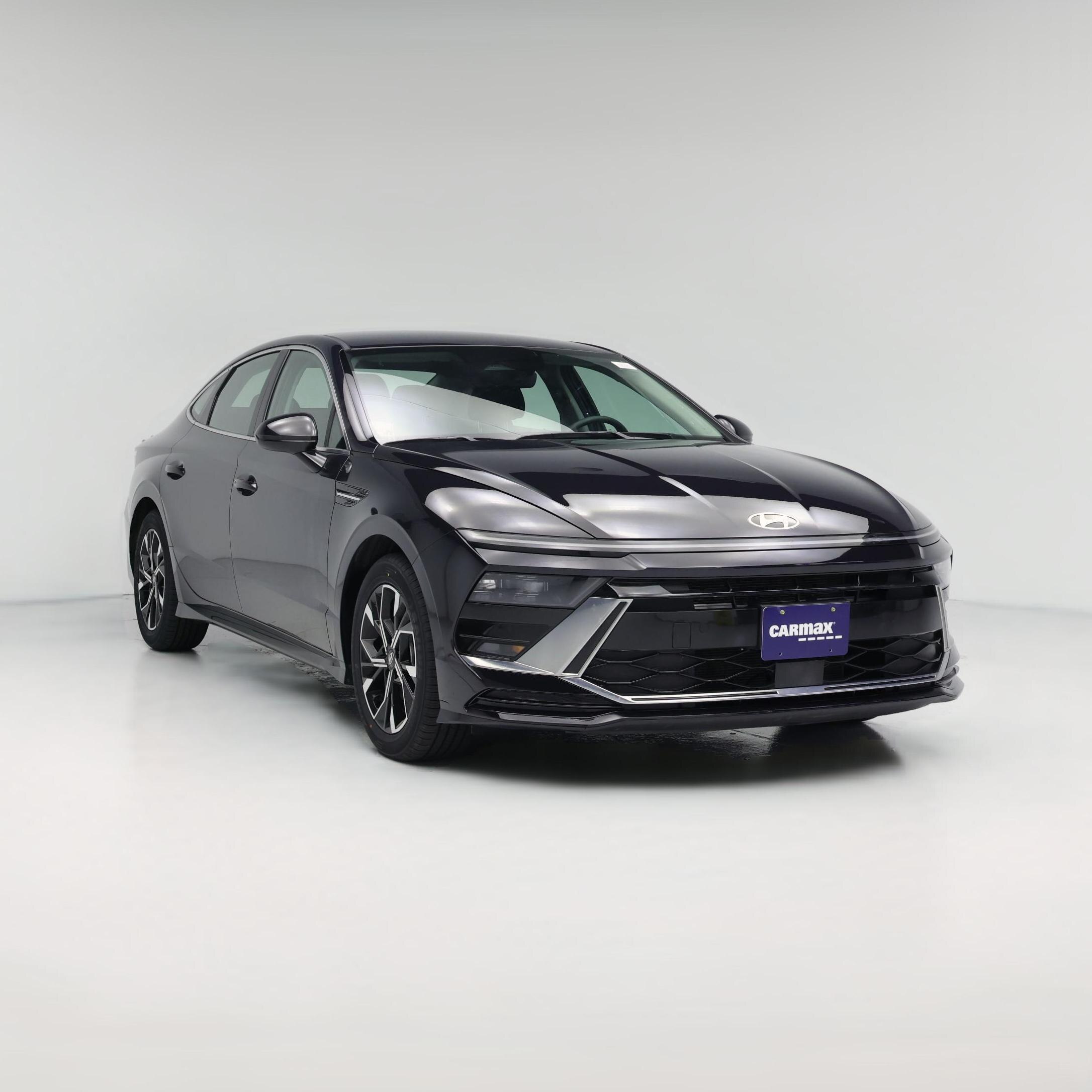 Thumbnail: 2025 Hyundai Sonata - 1
