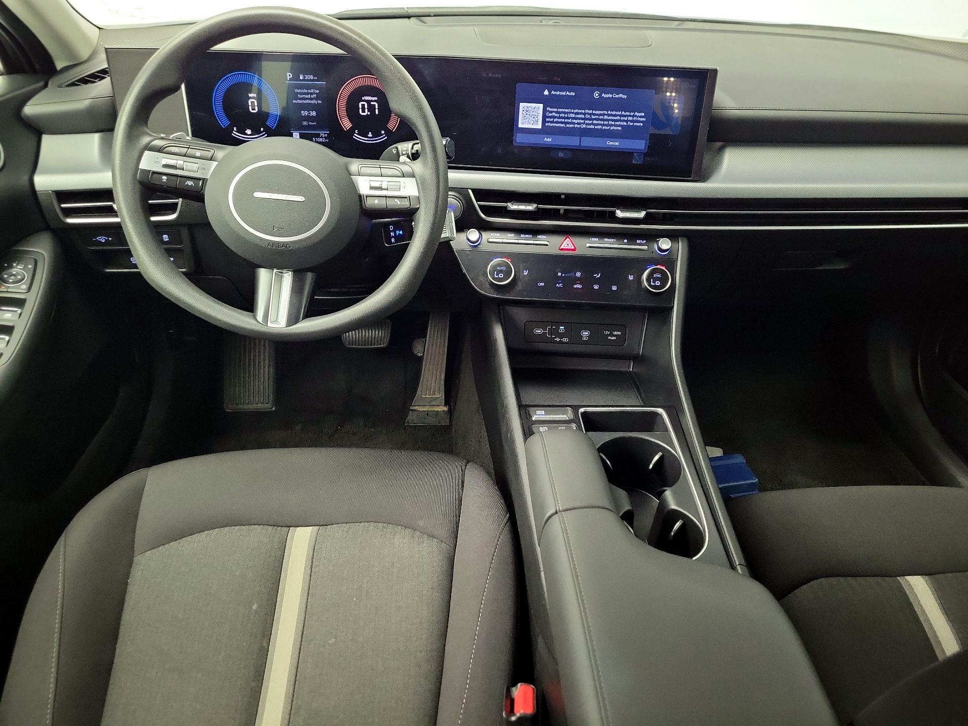 Thumbnail: 2025 Hyundai Sonata - 9