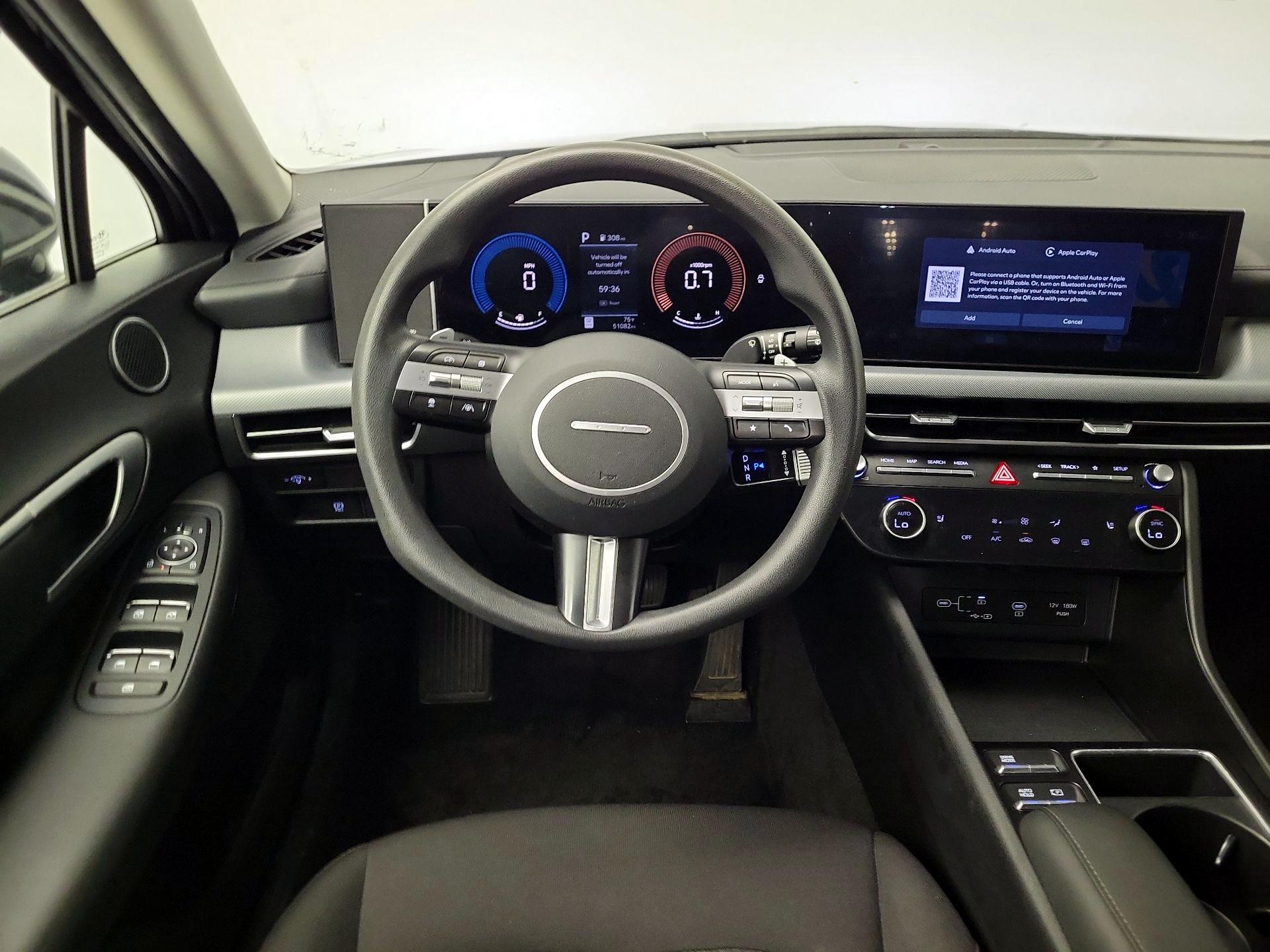 Thumbnail: 2025 Hyundai Sonata - 10