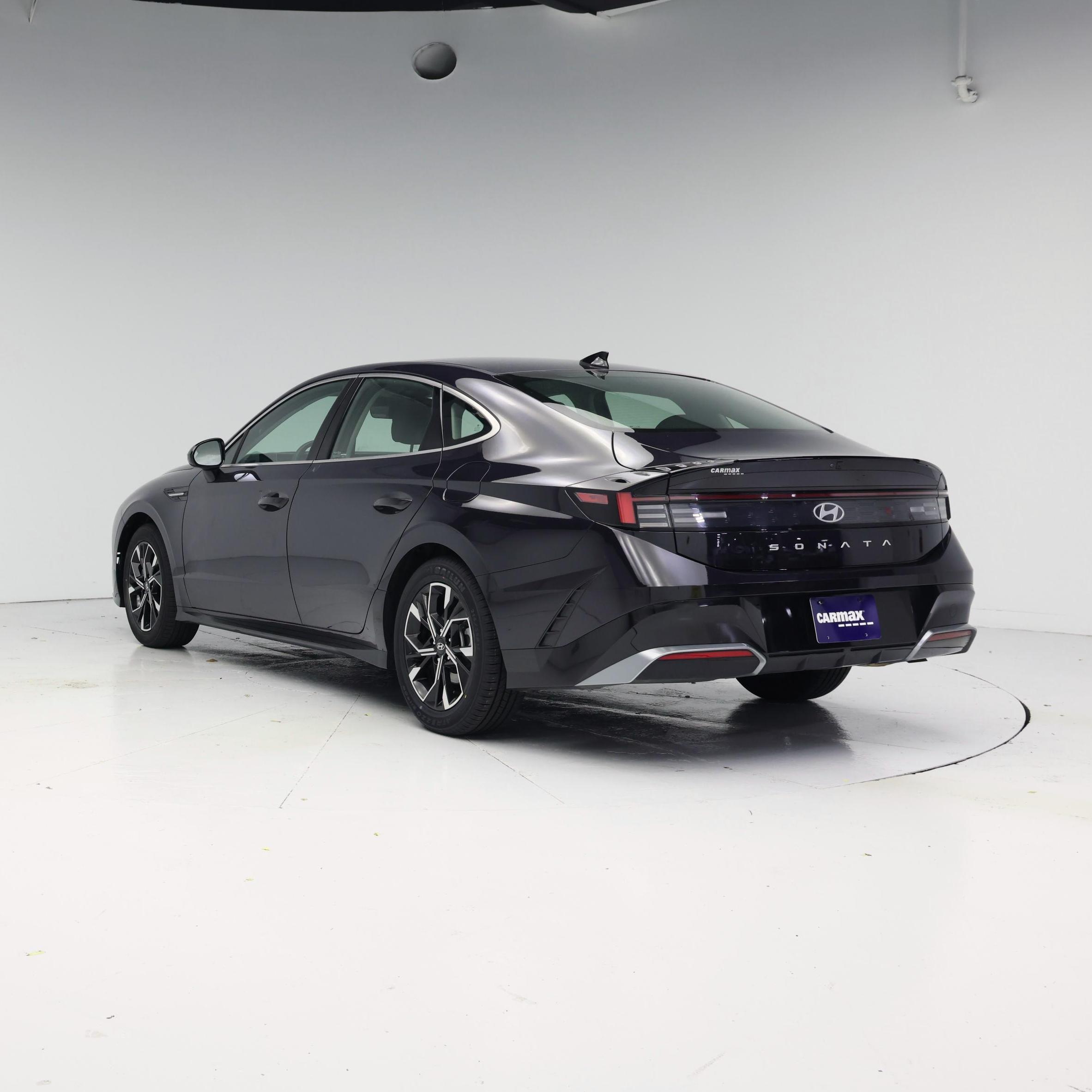 Thumbnail: 2025 Hyundai Sonata - 2