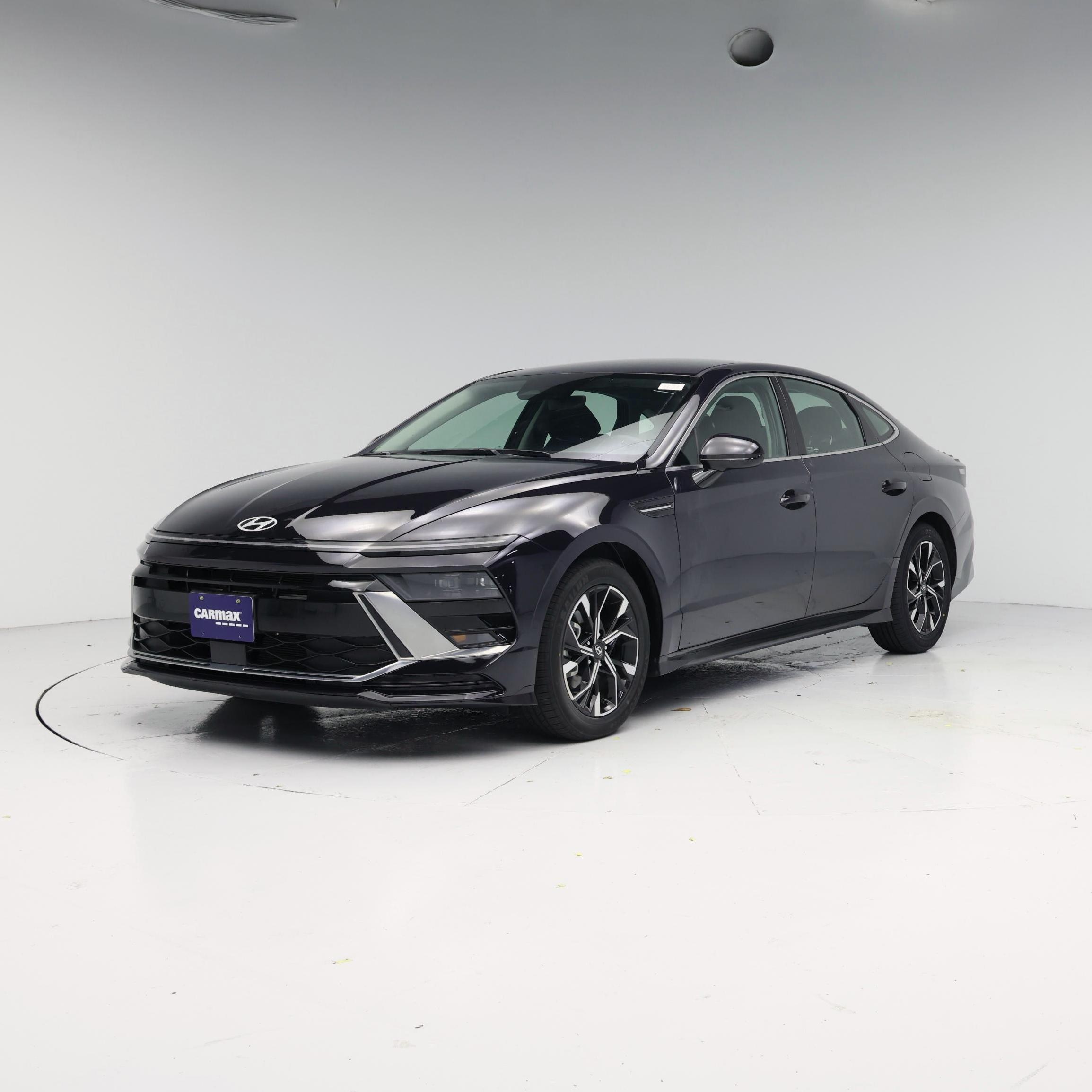 Thumbnail: 2025 Hyundai Sonata - 4