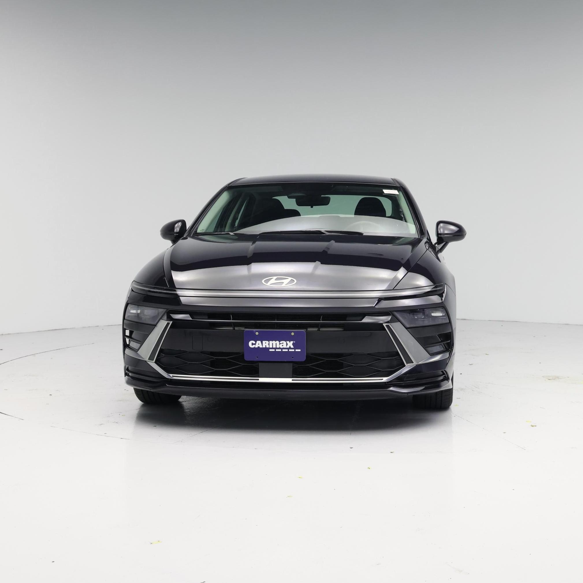 Thumbnail: 2025 Hyundai Sonata - 5