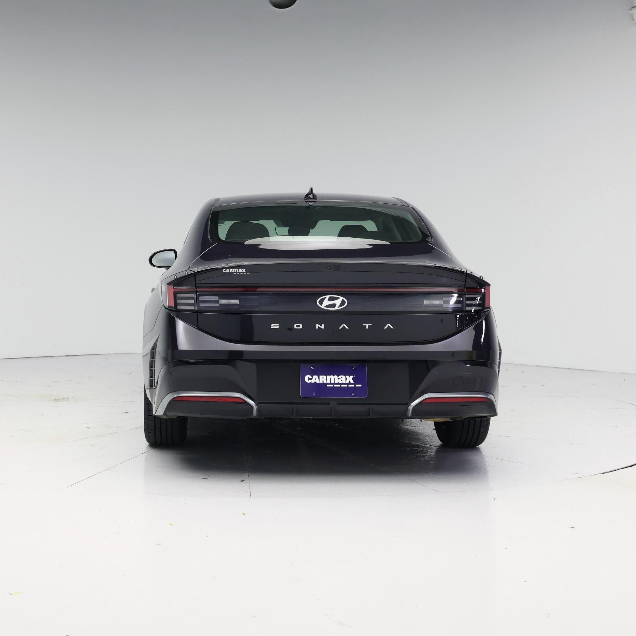 Thumbnail: 2025 Hyundai Sonata - 6