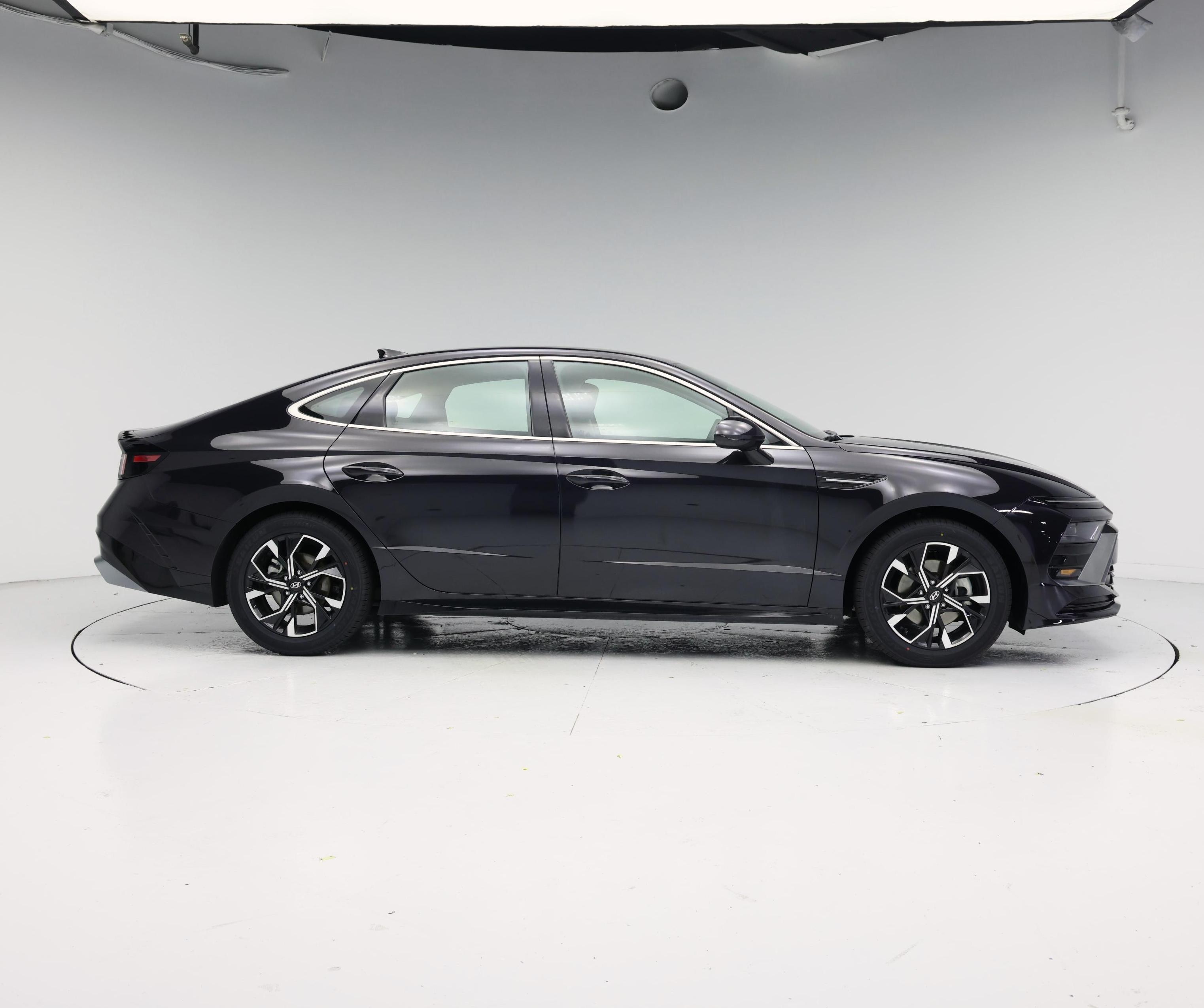Thumbnail: 2025 Hyundai Sonata - 7