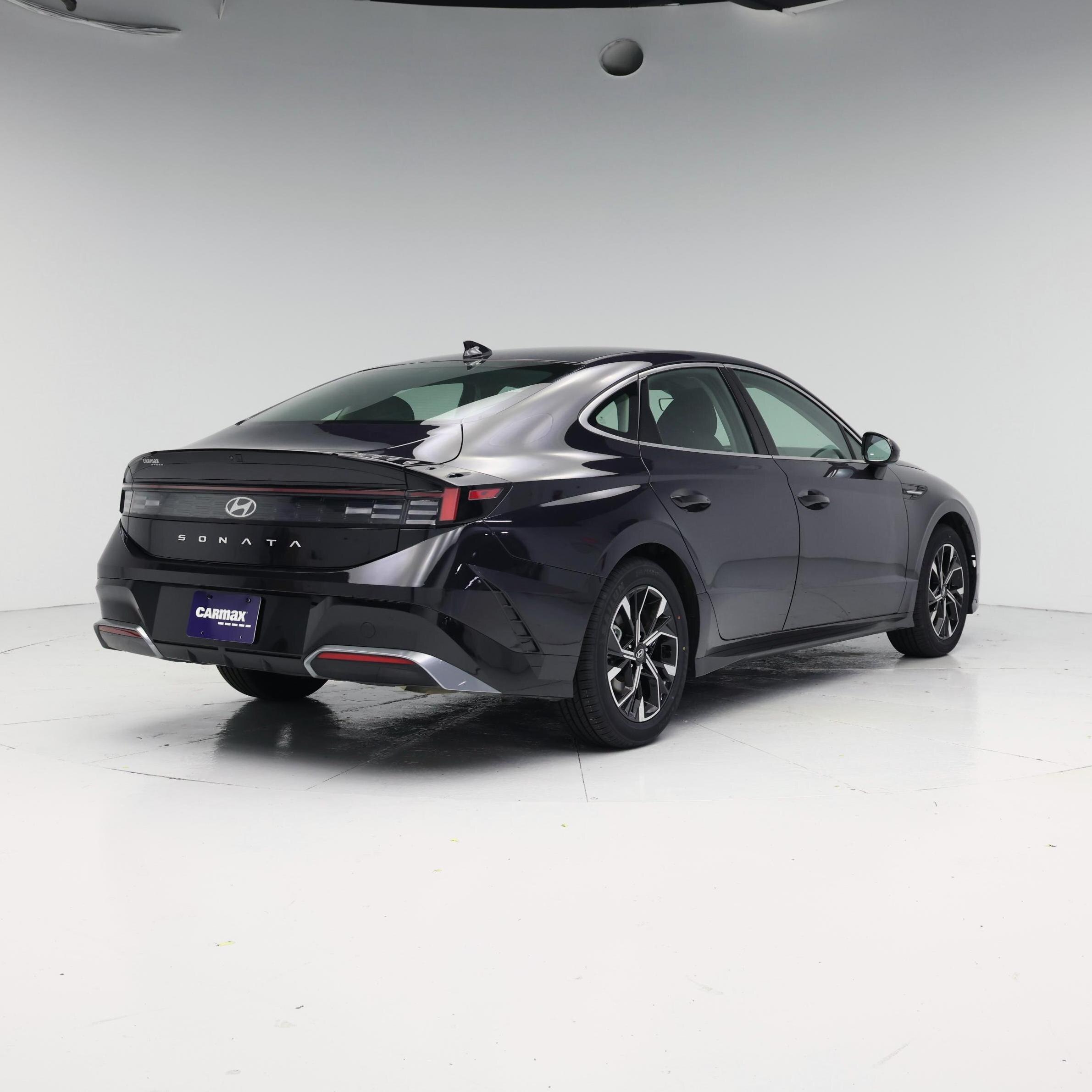 Thumbnail: 2025 Hyundai Sonata - 8