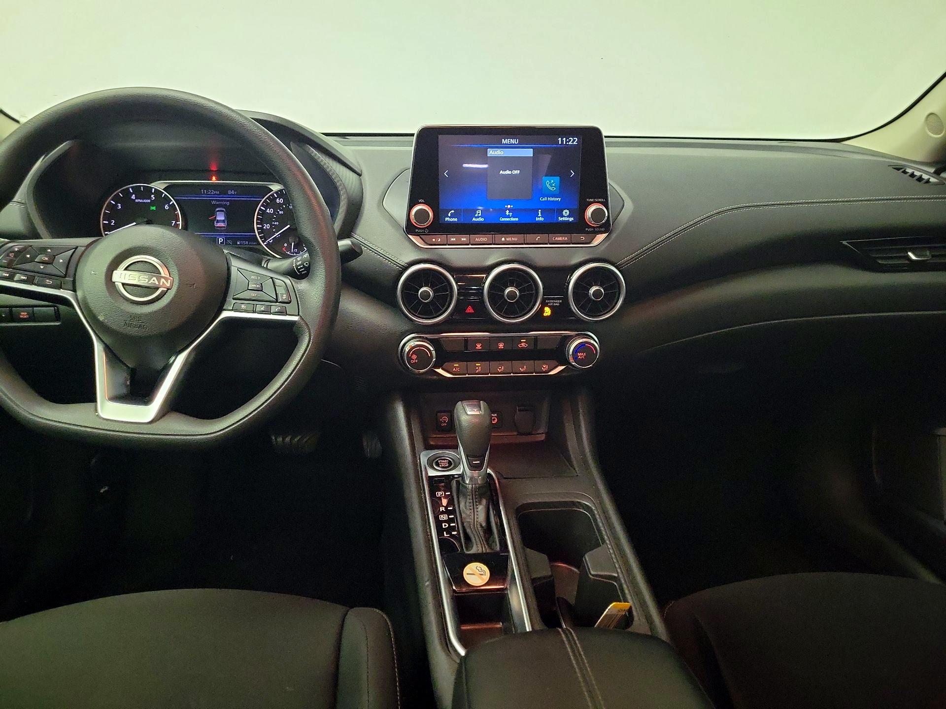 Thumbnail: 2024 Nissan Sentra - 9