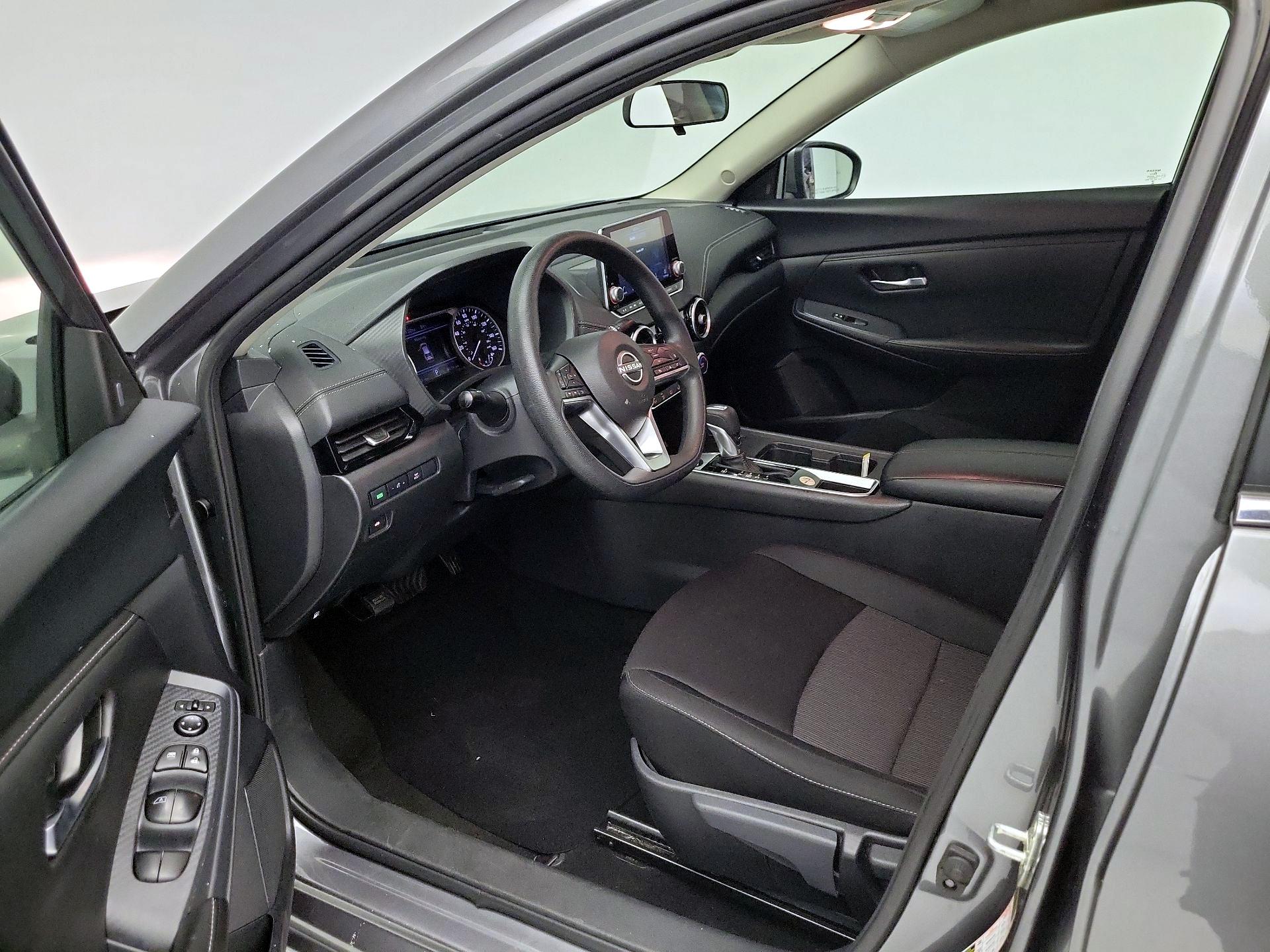 Thumbnail: 2024 Nissan Sentra - 11