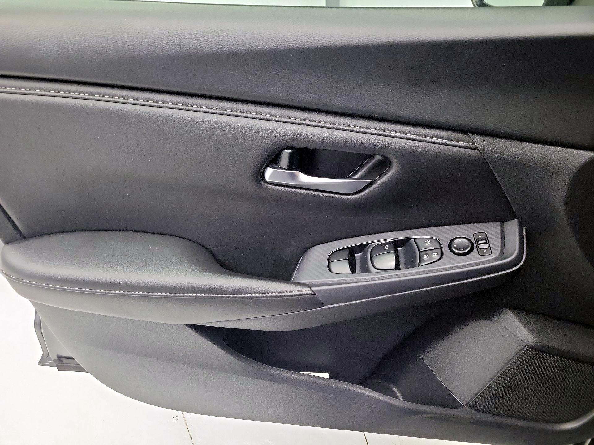 Thumbnail: 2024 Nissan Sentra - 12