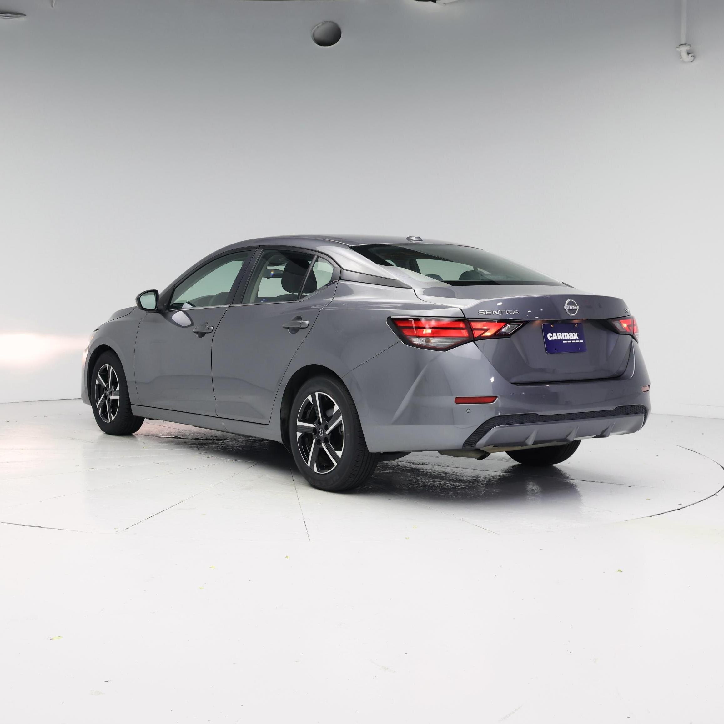 Thumbnail: 2024 Nissan Sentra - 2