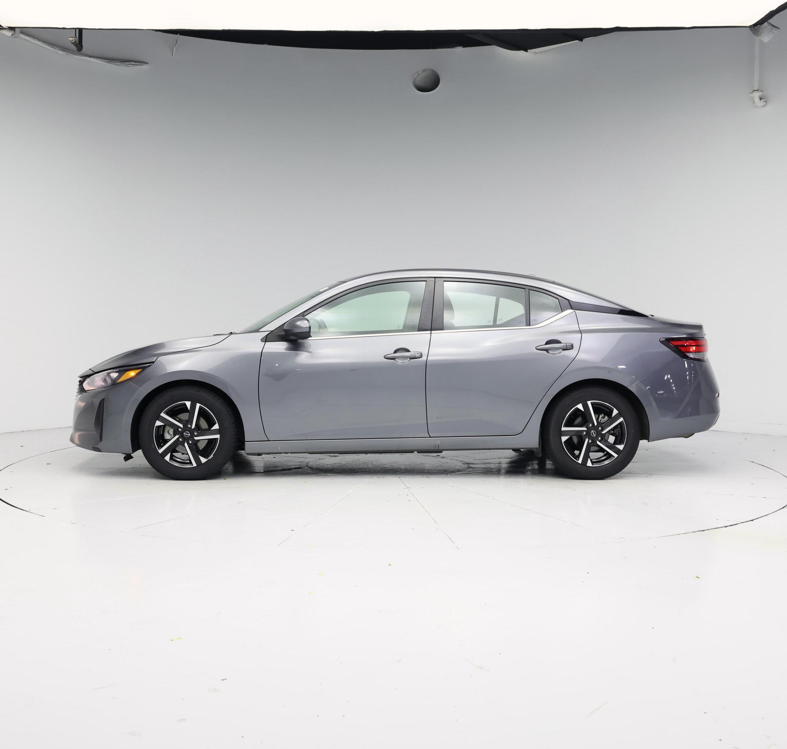 Thumbnail: 2024 Nissan Sentra - 3