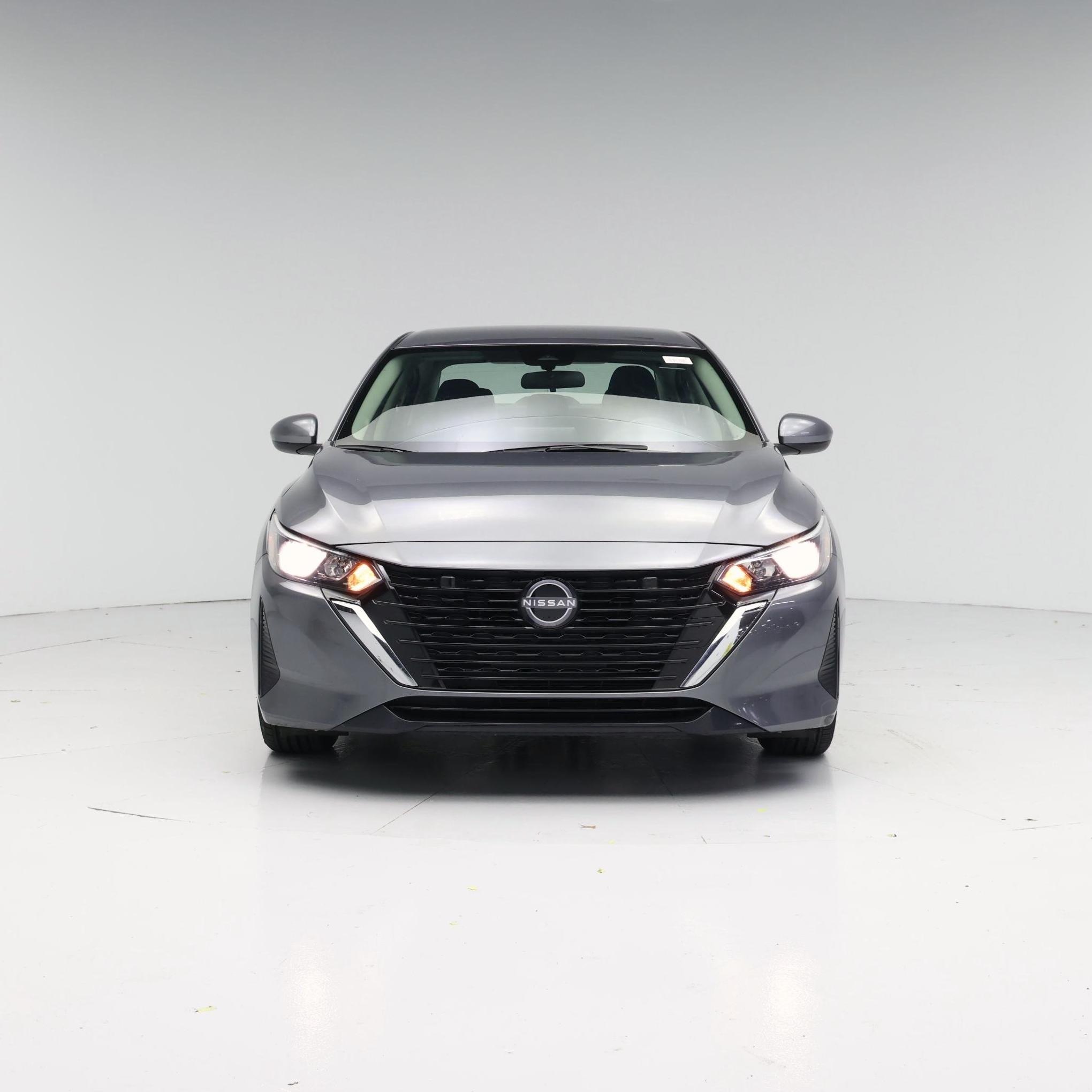 Thumbnail: 2024 Nissan Sentra - 5