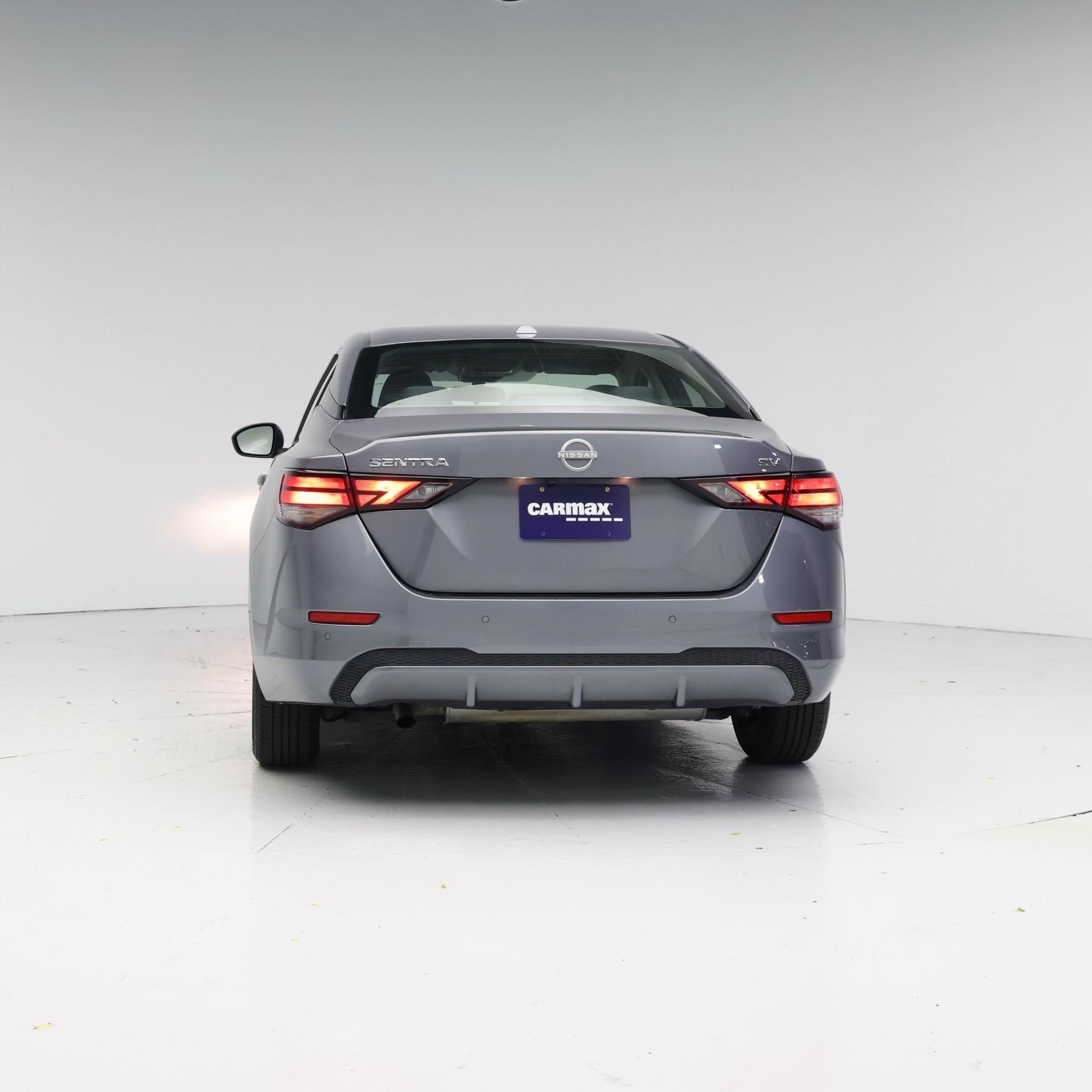 Thumbnail: 2024 Nissan Sentra - 6