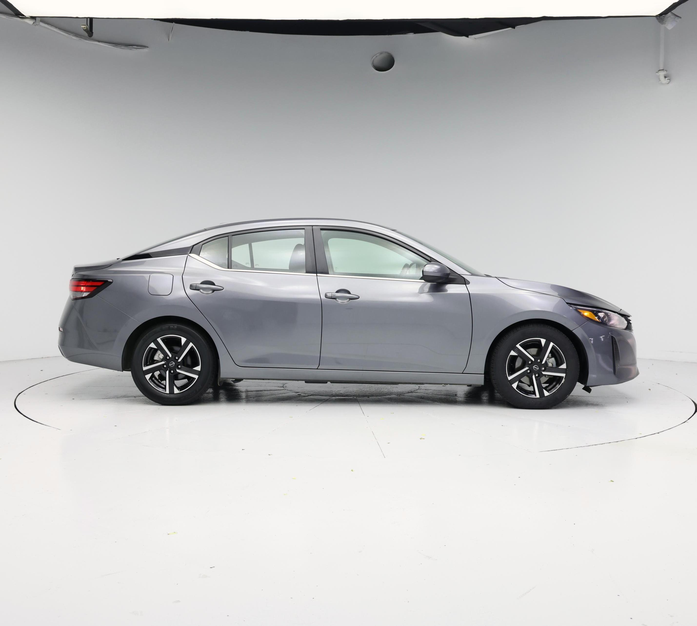 Thumbnail: 2024 Nissan Sentra - 7