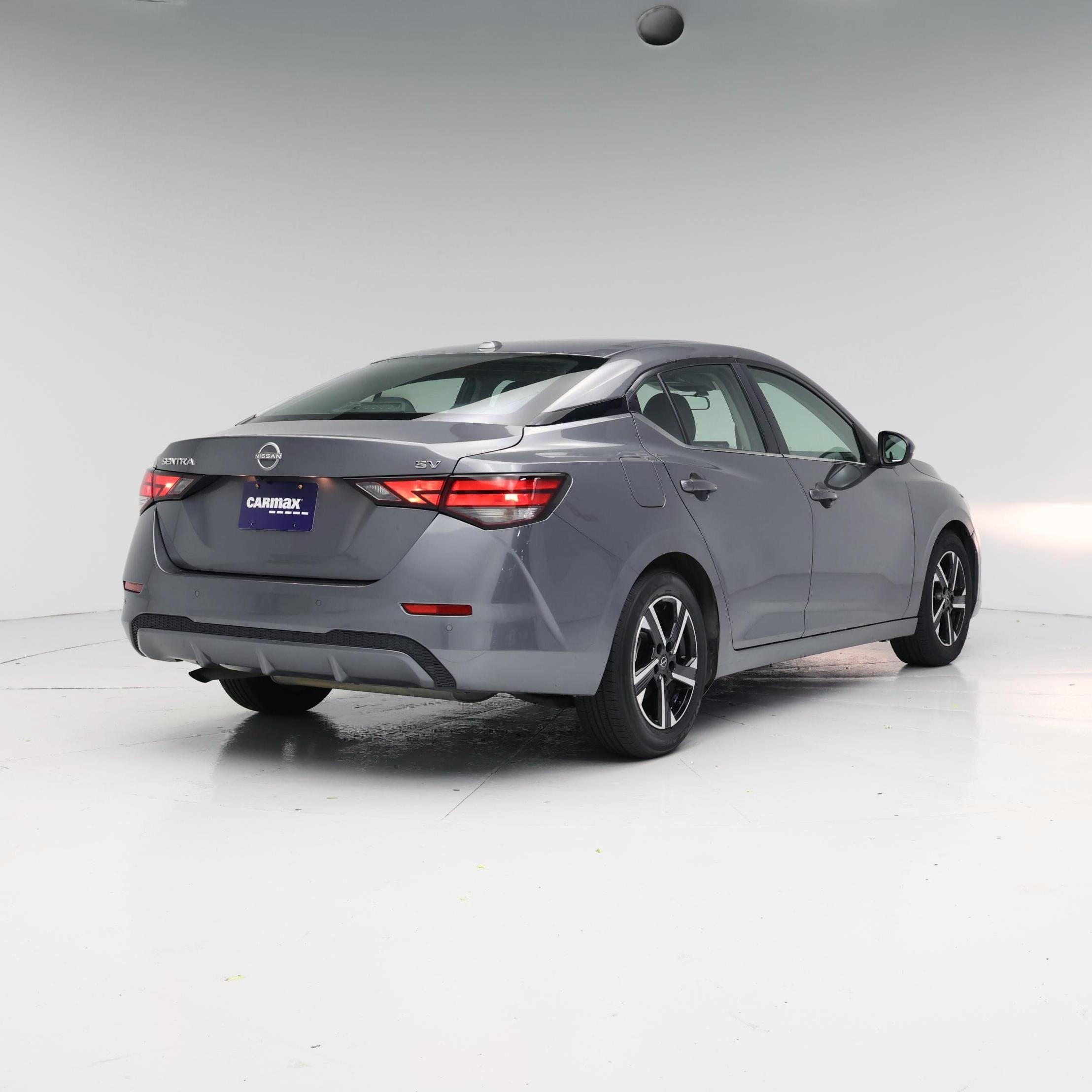Thumbnail: 2024 Nissan Sentra - 8