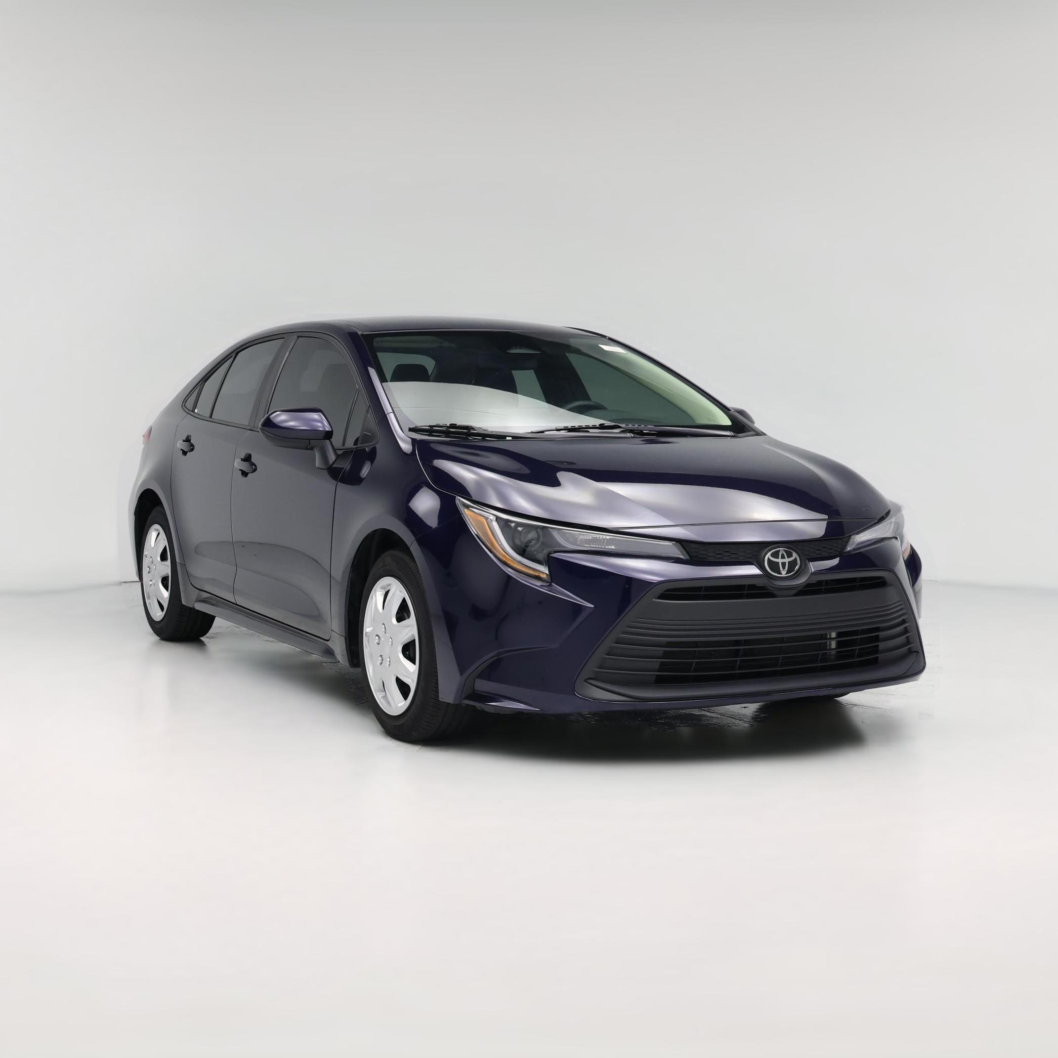 Thumbnail: 2025 Toyota Corolla - 1