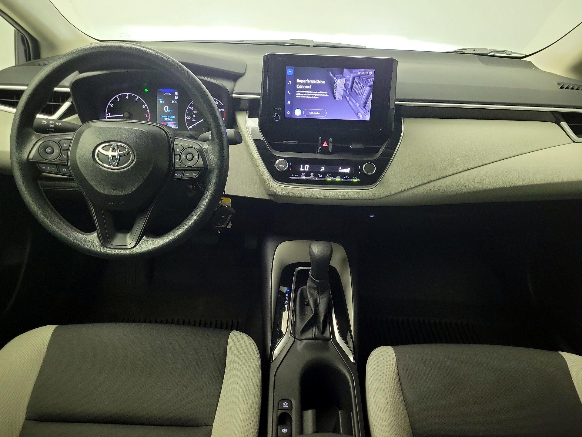 Thumbnail: 2025 Toyota Corolla - 9