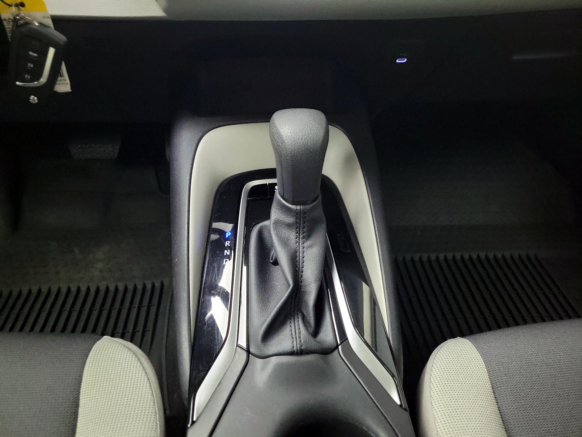 Thumbnail: 2025 Toyota Corolla - 17