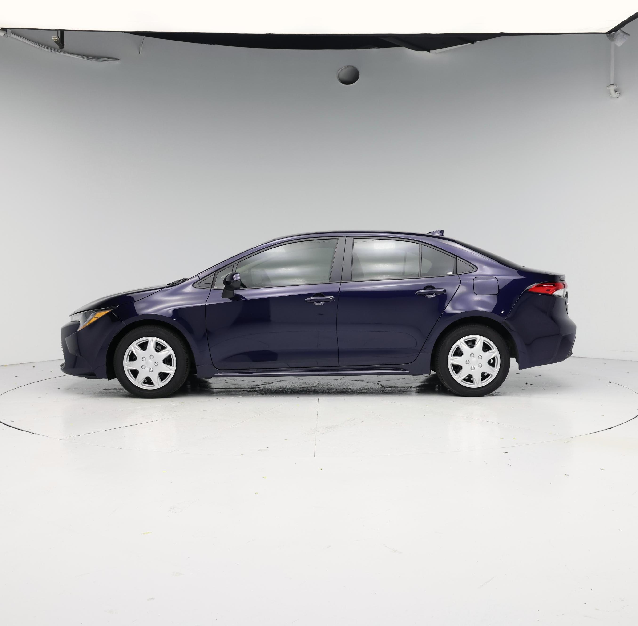 Thumbnail: 2025 Toyota Corolla - 3