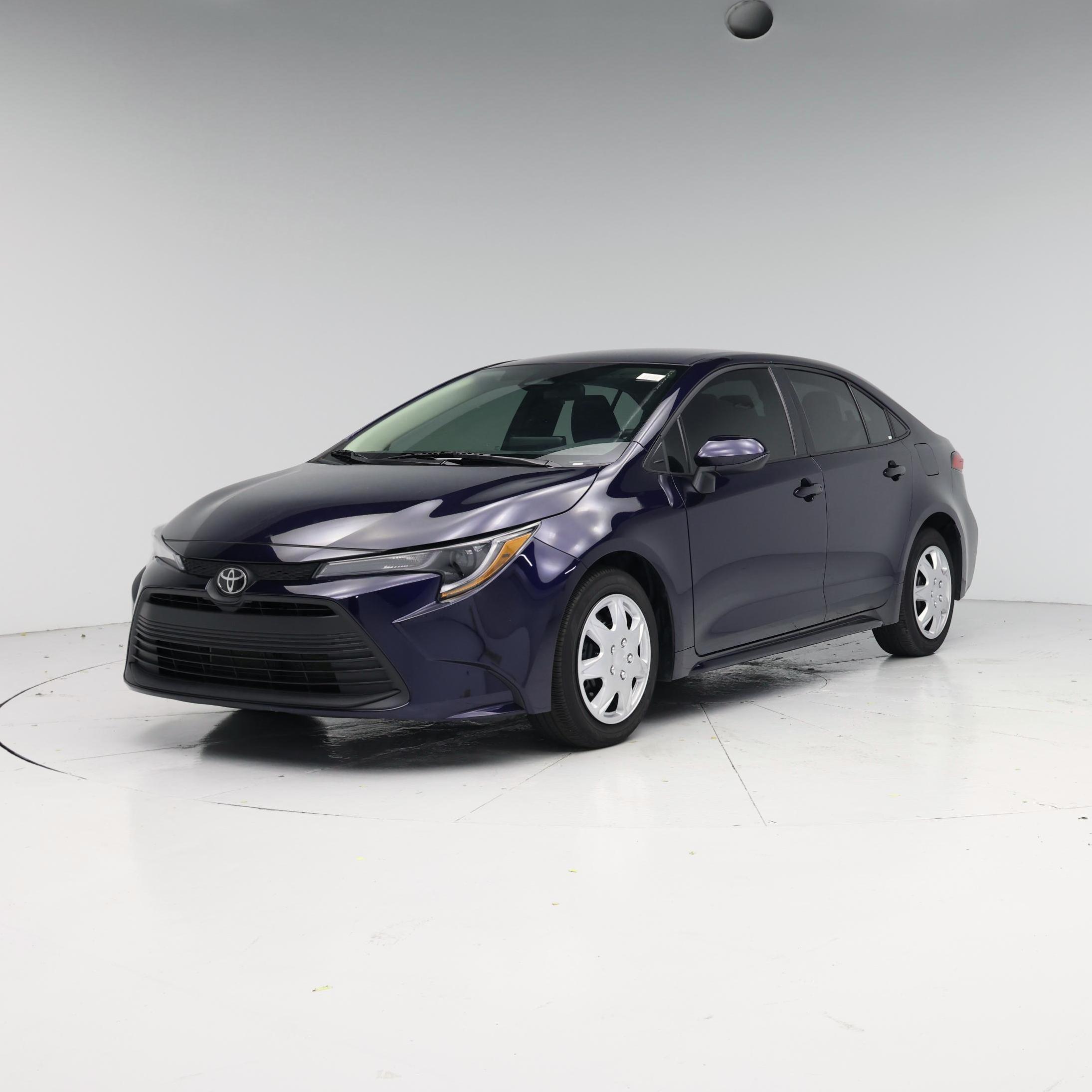 Thumbnail: 2025 Toyota Corolla - 4