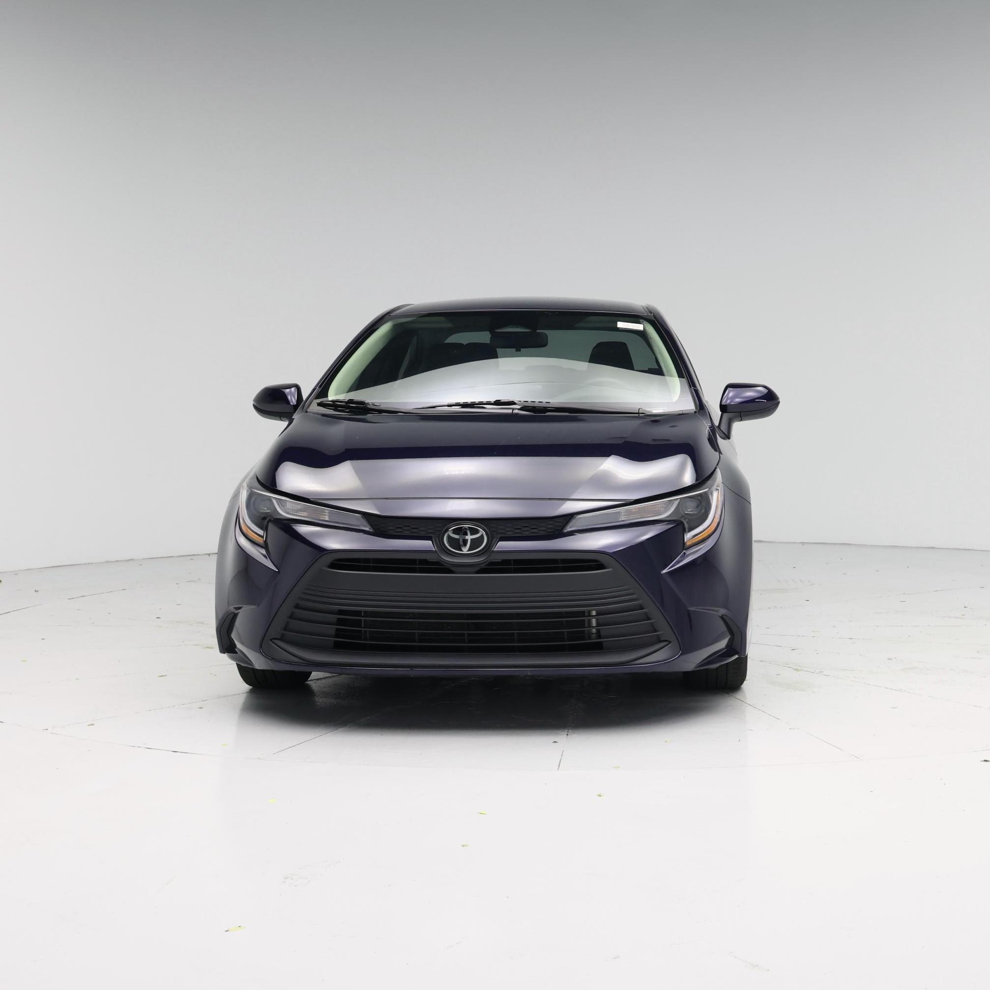 Thumbnail: 2025 Toyota Corolla - 5