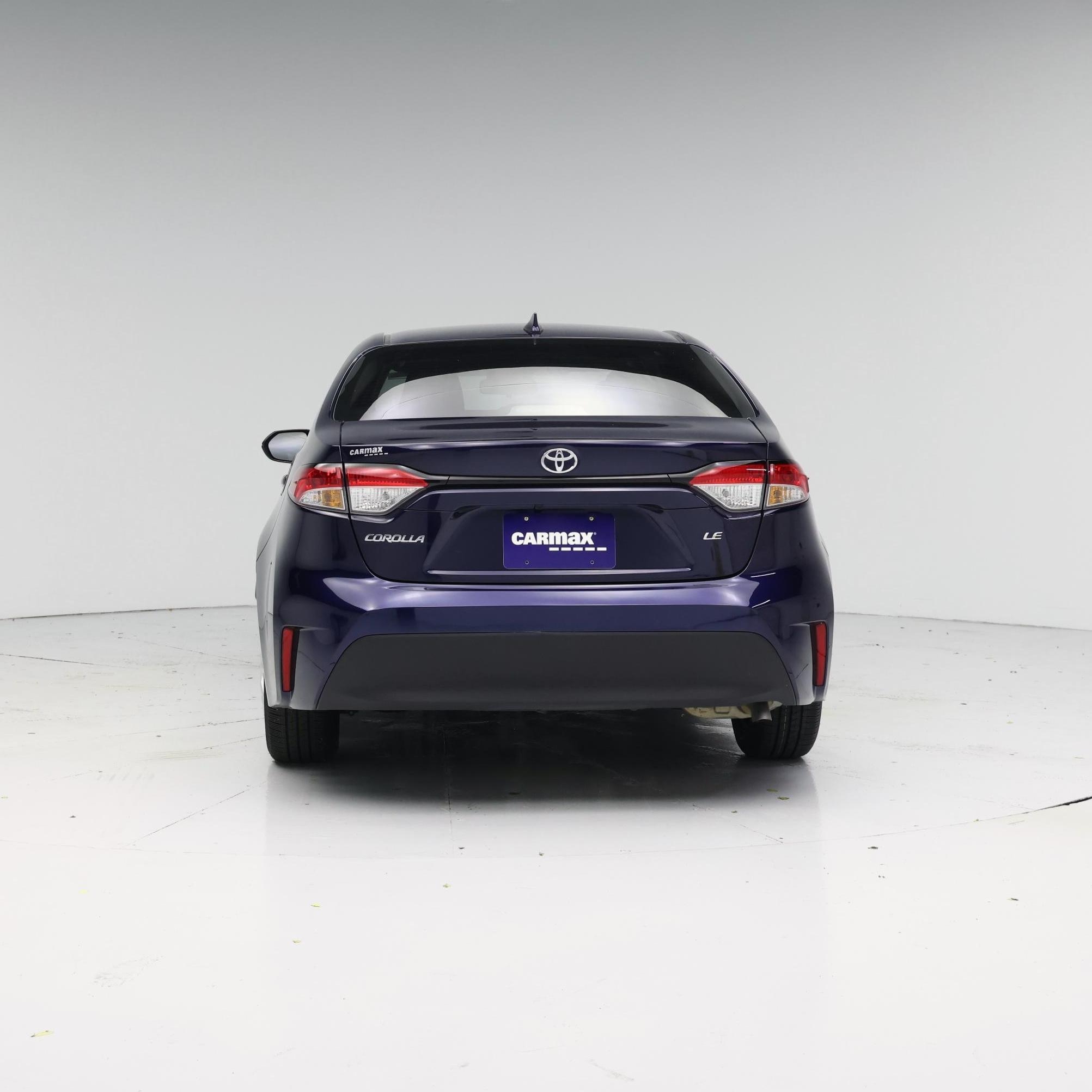 Thumbnail: 2025 Toyota Corolla - 6