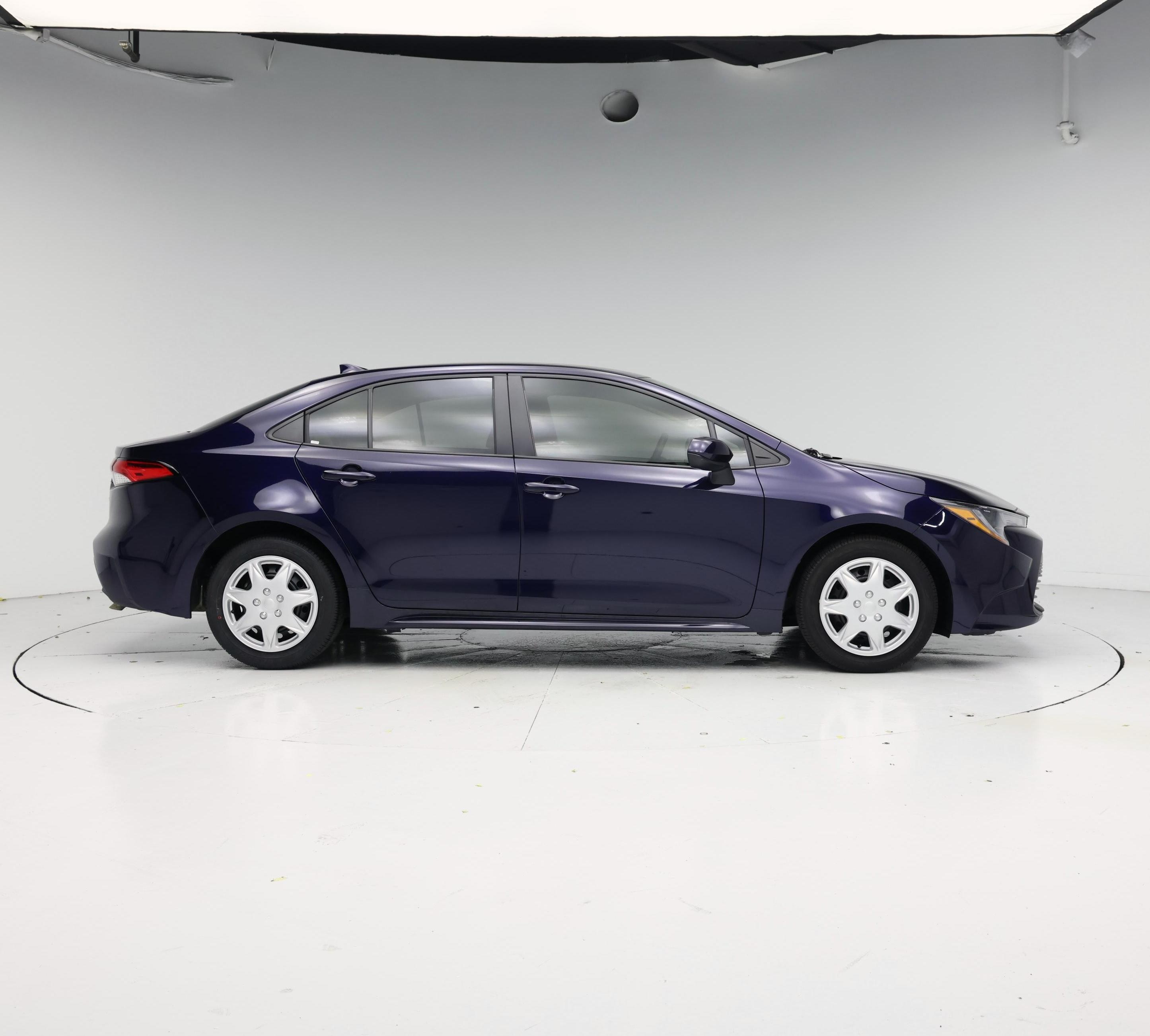 Thumbnail: 2025 Toyota Corolla - 7