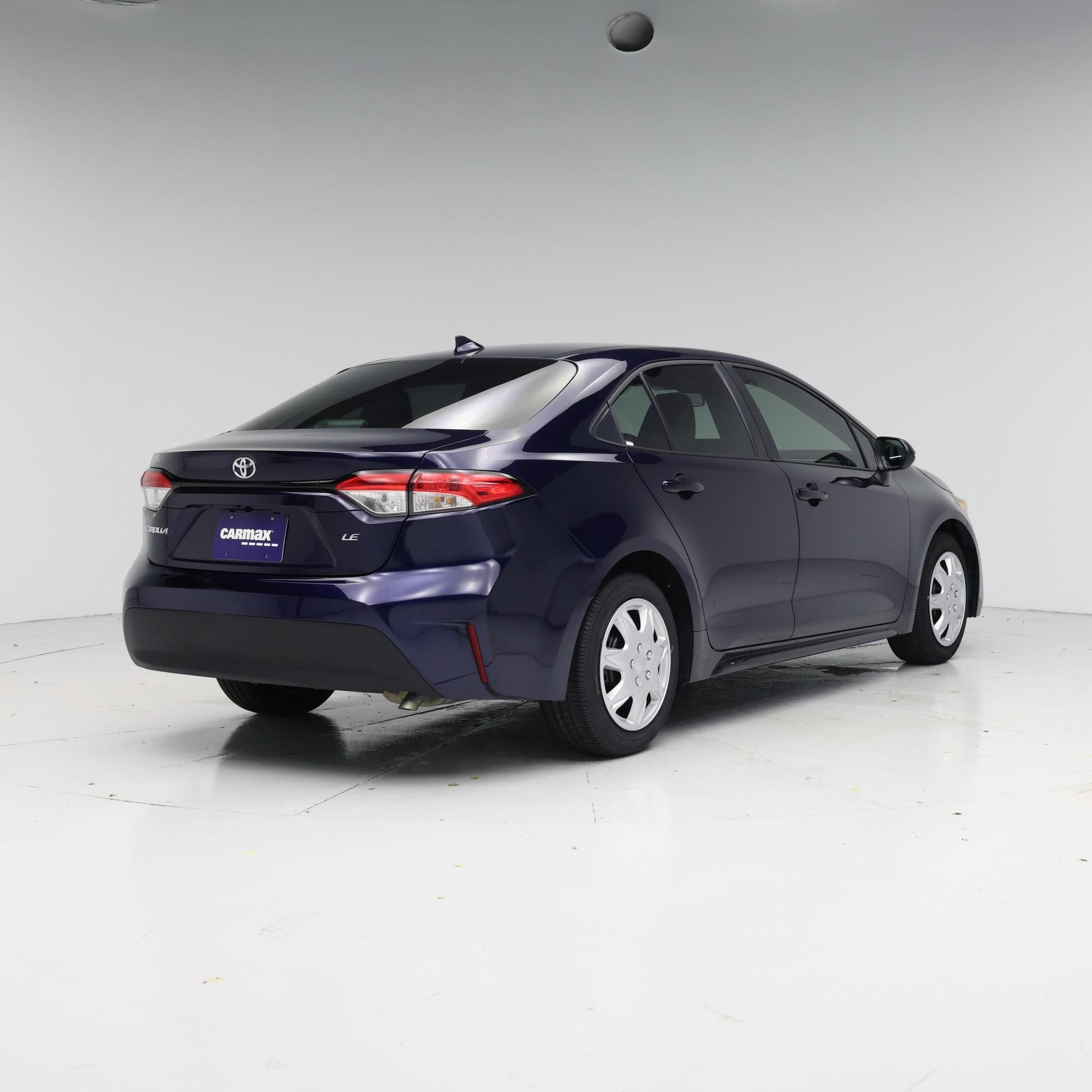 Thumbnail: 2025 Toyota Corolla - 8