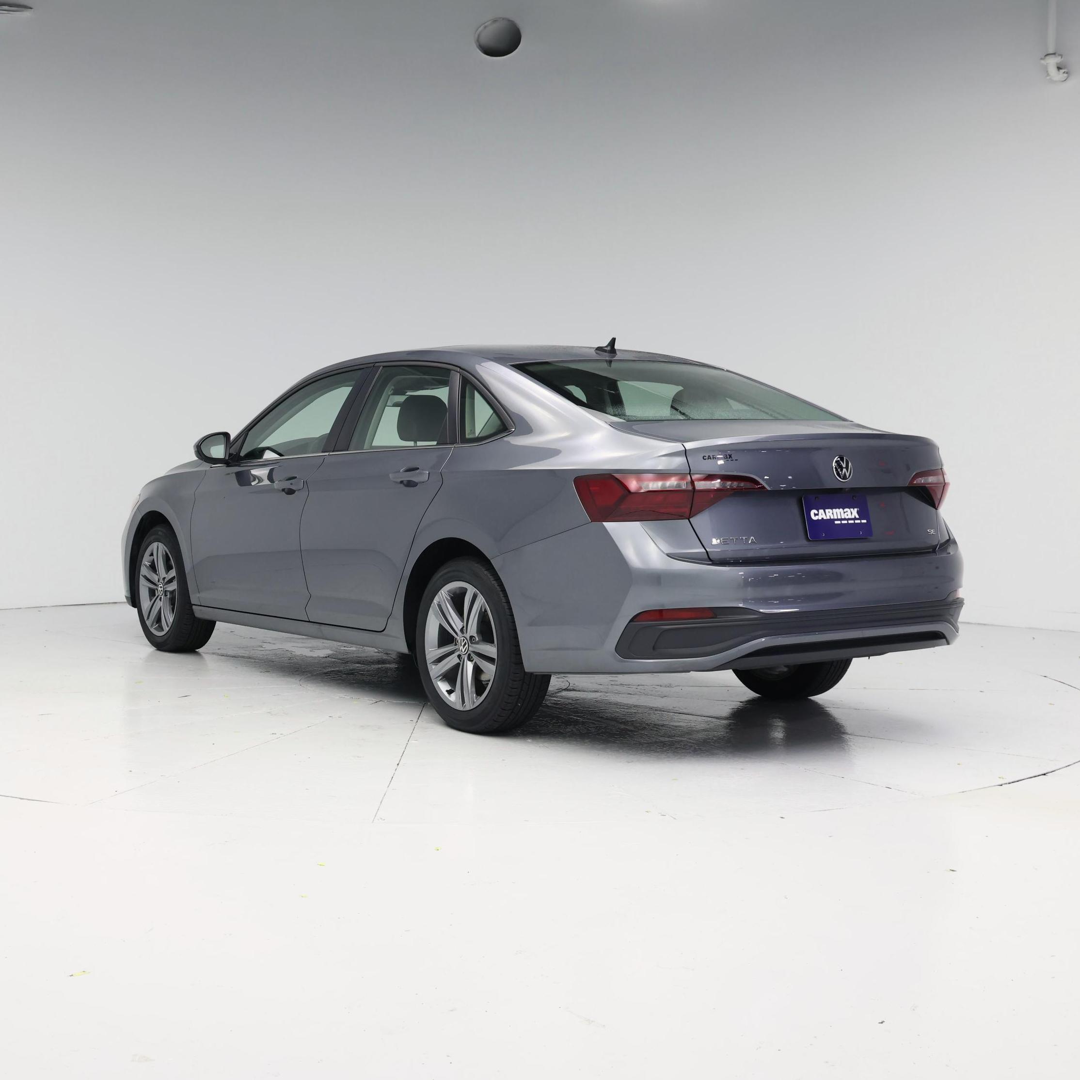 Thumbnail: 2024 Volkswagen Jetta - 2
