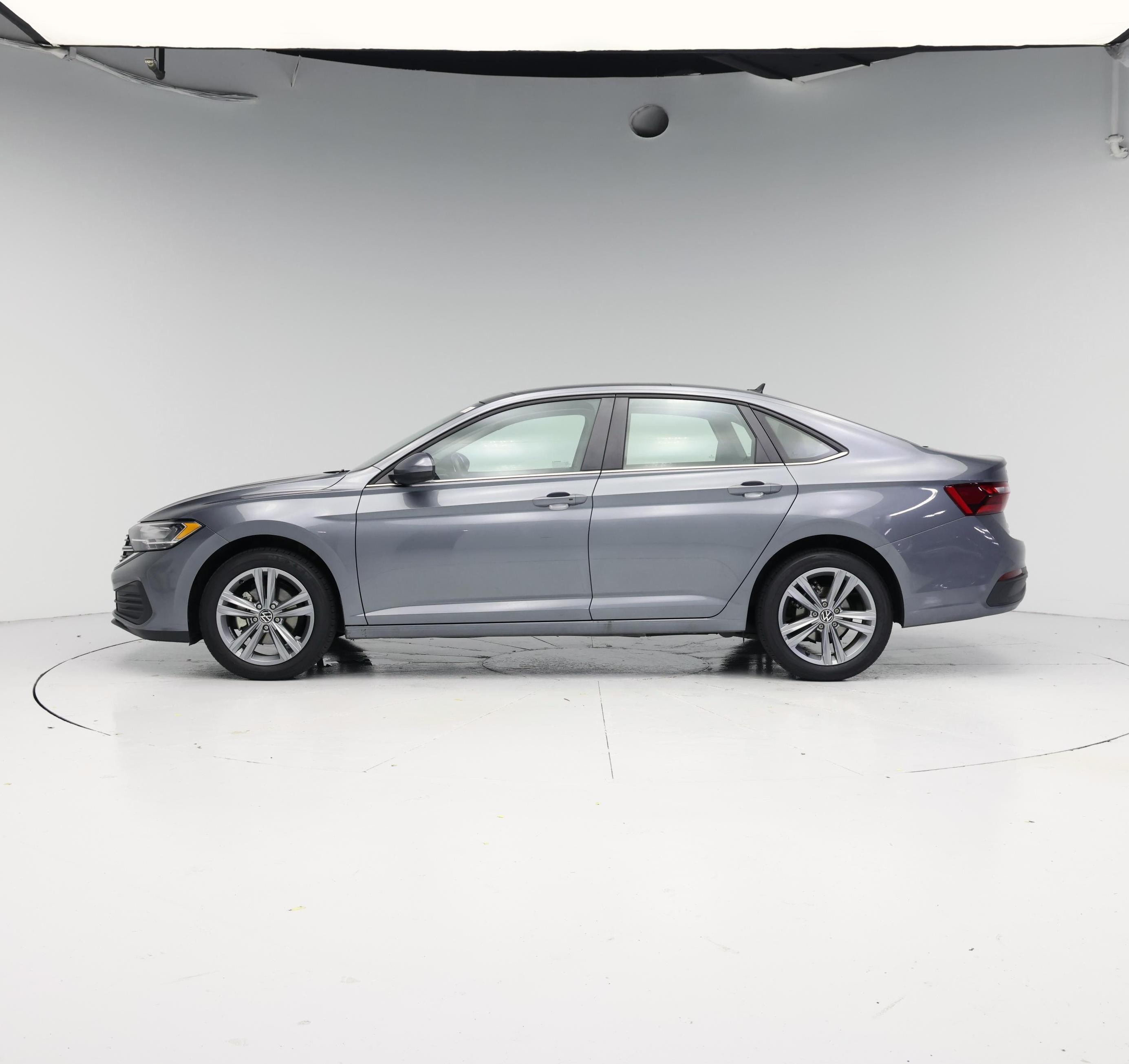 Thumbnail: 2024 Volkswagen Jetta - 3