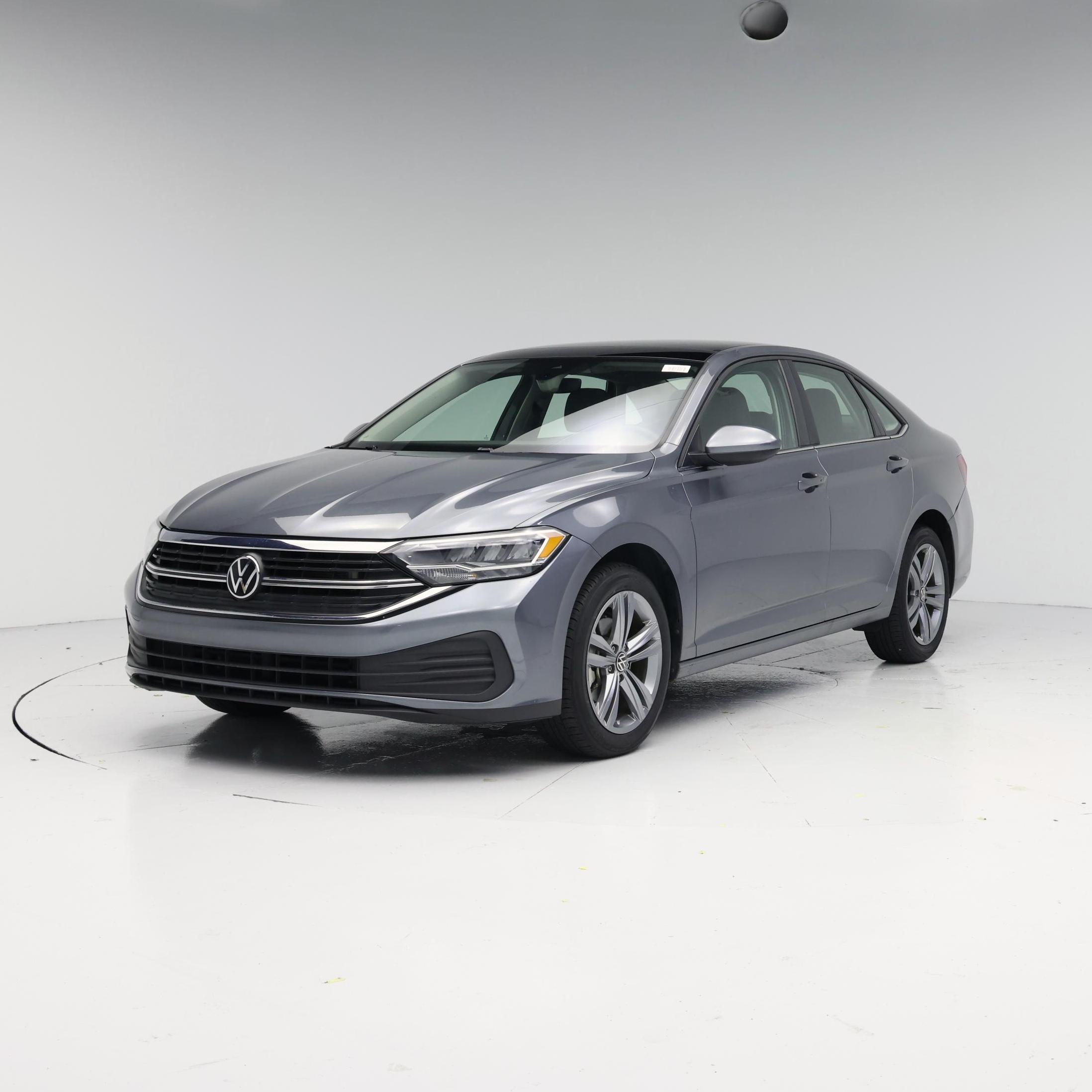 Thumbnail: 2024 Volkswagen Jetta - 4