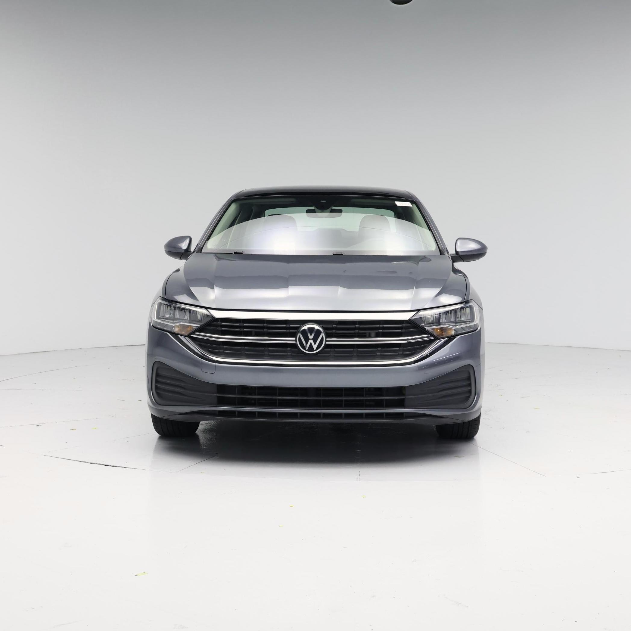 Thumbnail: 2024 Volkswagen Jetta - 5