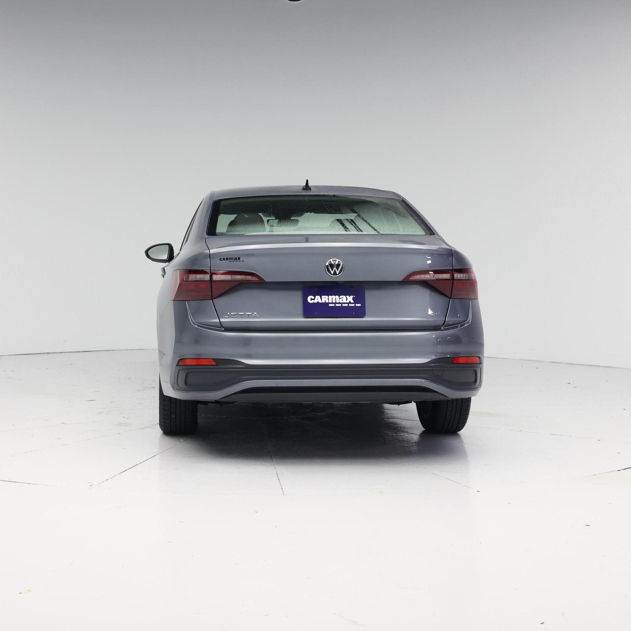 Thumbnail: 2024 Volkswagen Jetta - 6