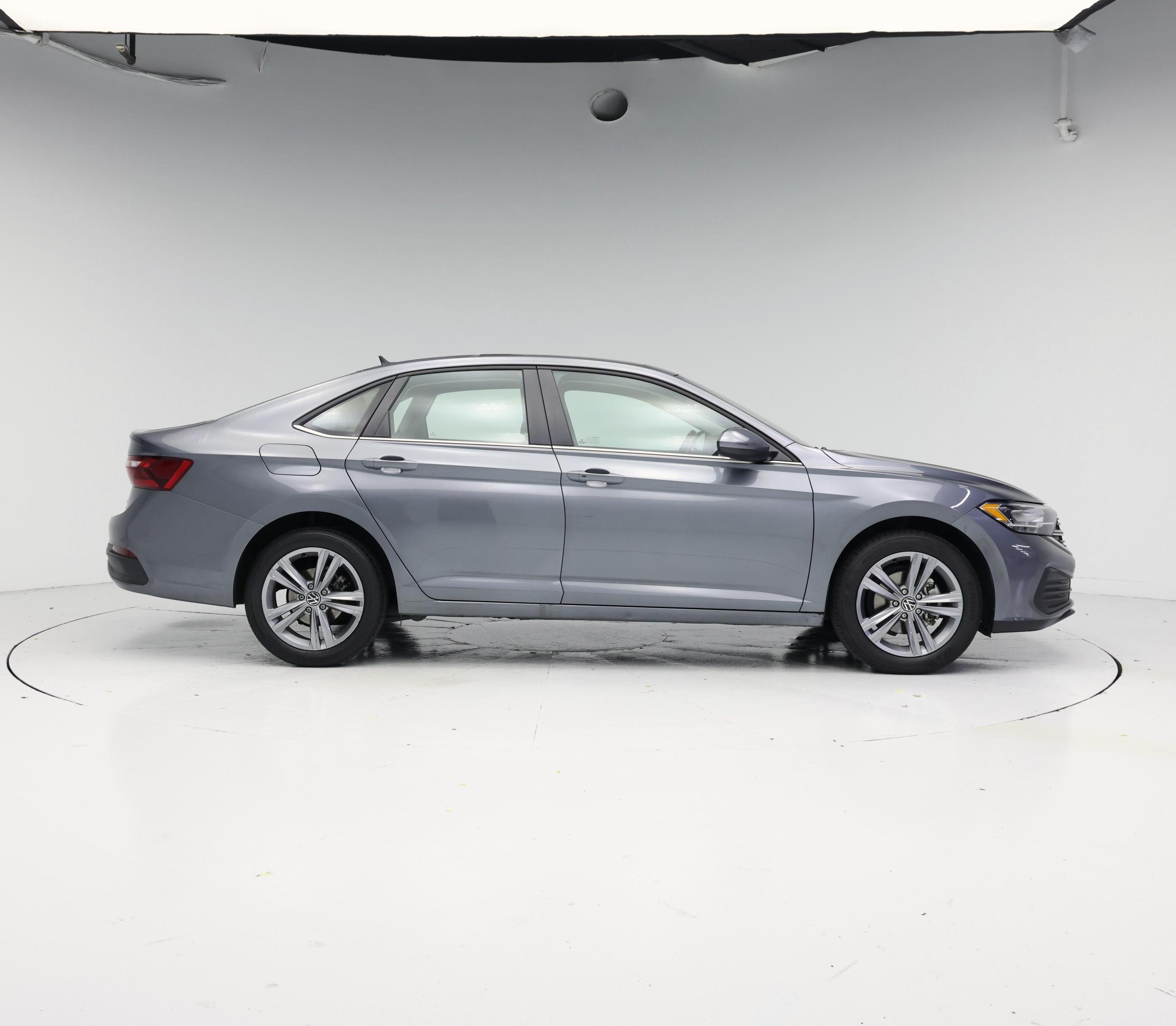 Thumbnail: 2024 Volkswagen Jetta - 7
