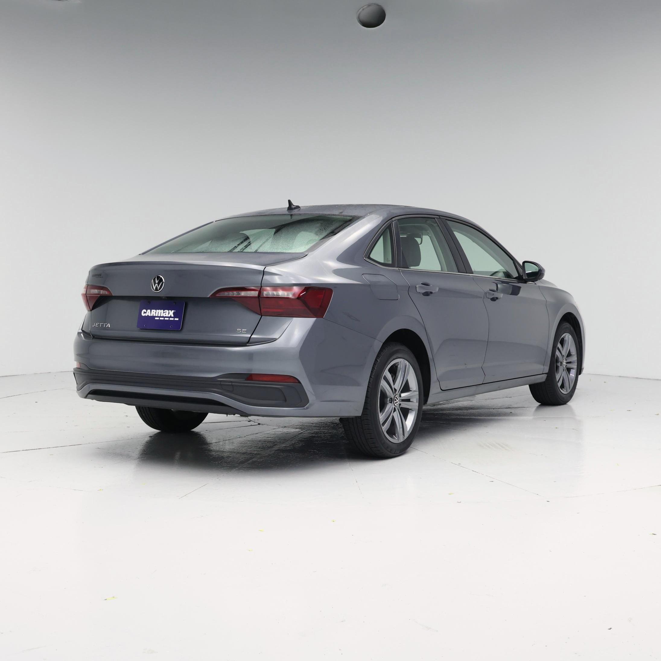 Thumbnail: 2024 Volkswagen Jetta - 8