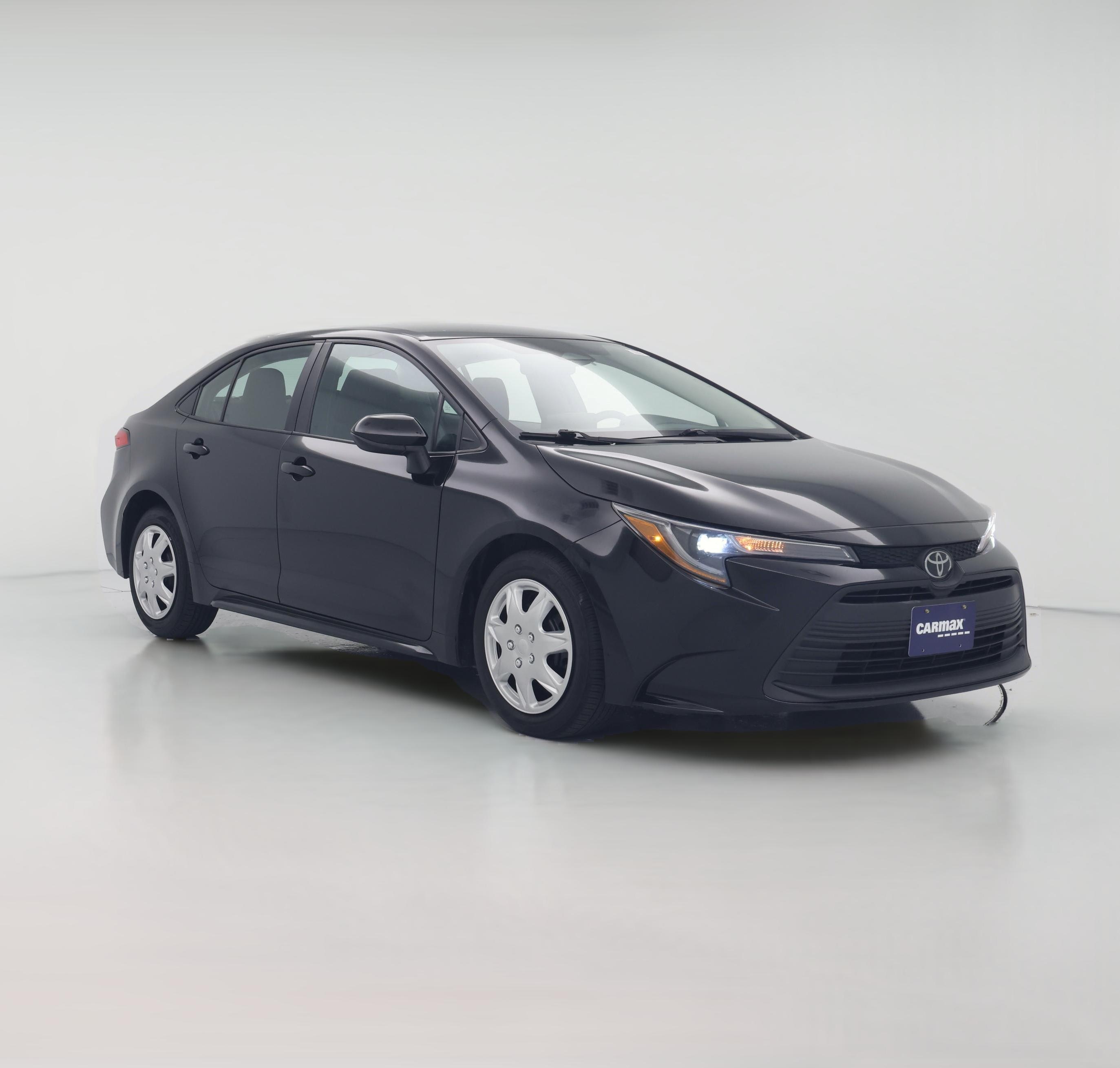Thumbnail: 2024 Toyota Corolla - 1
