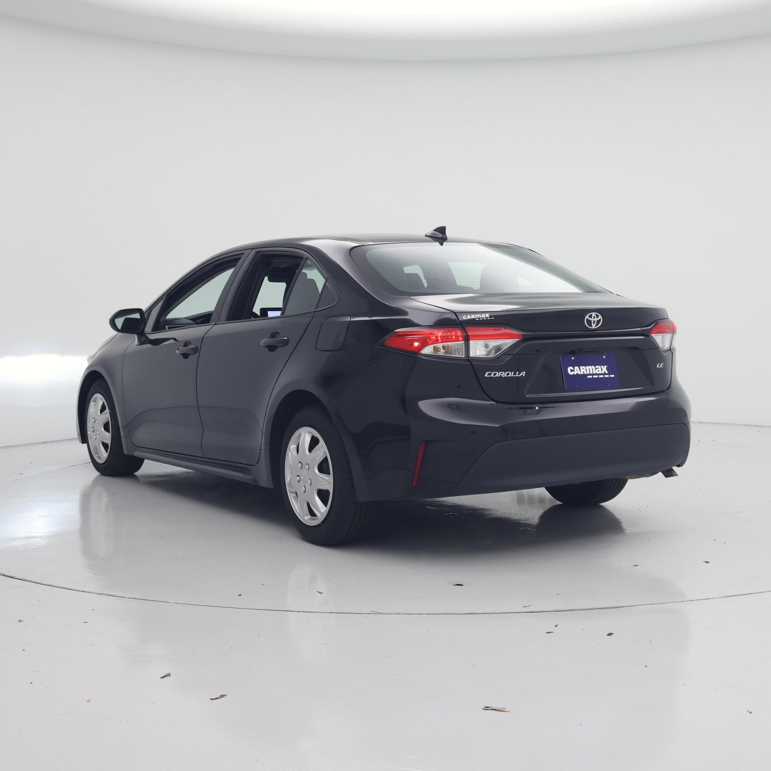 Thumbnail: 2024 Toyota Corolla - 2