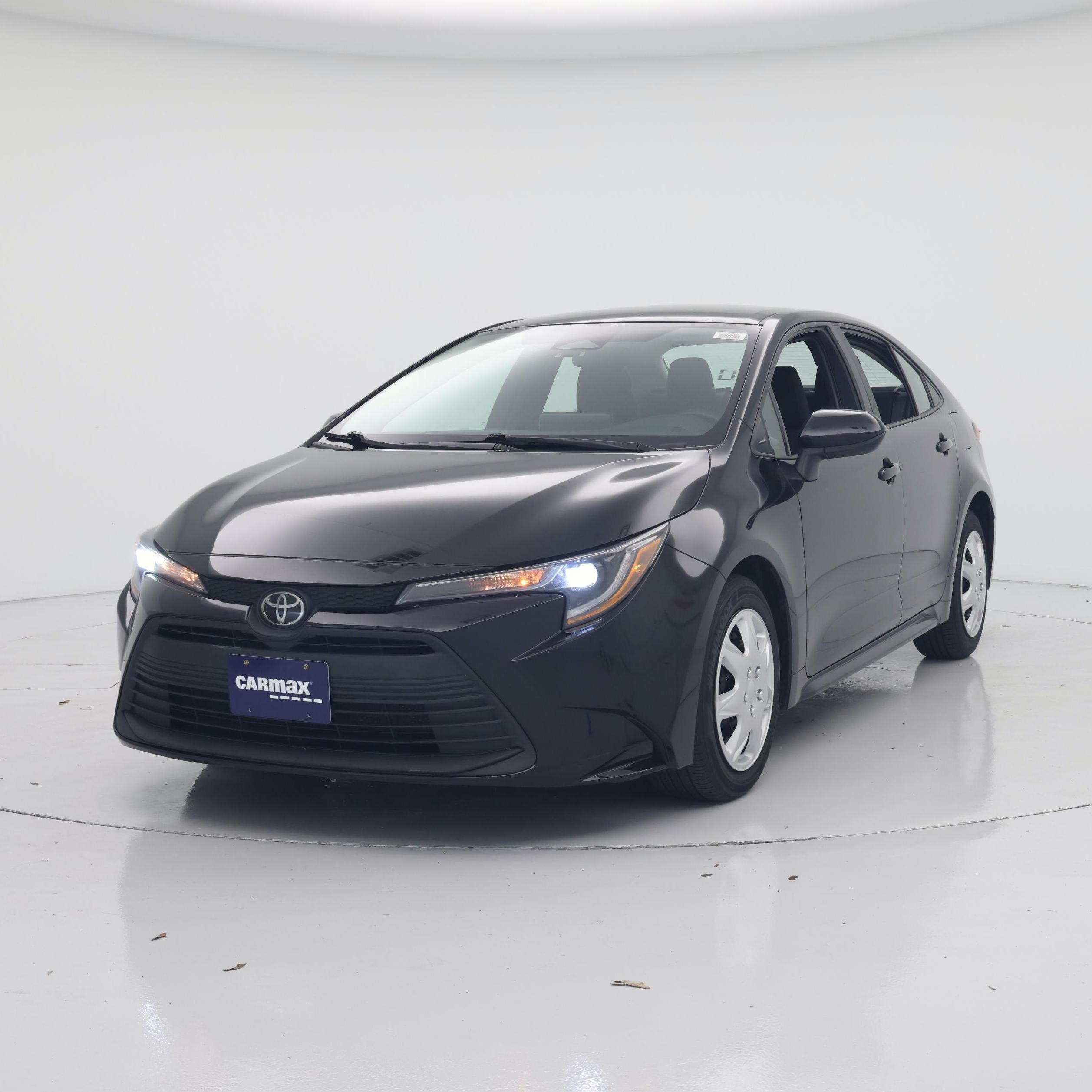 Thumbnail: 2024 Toyota Corolla - 4