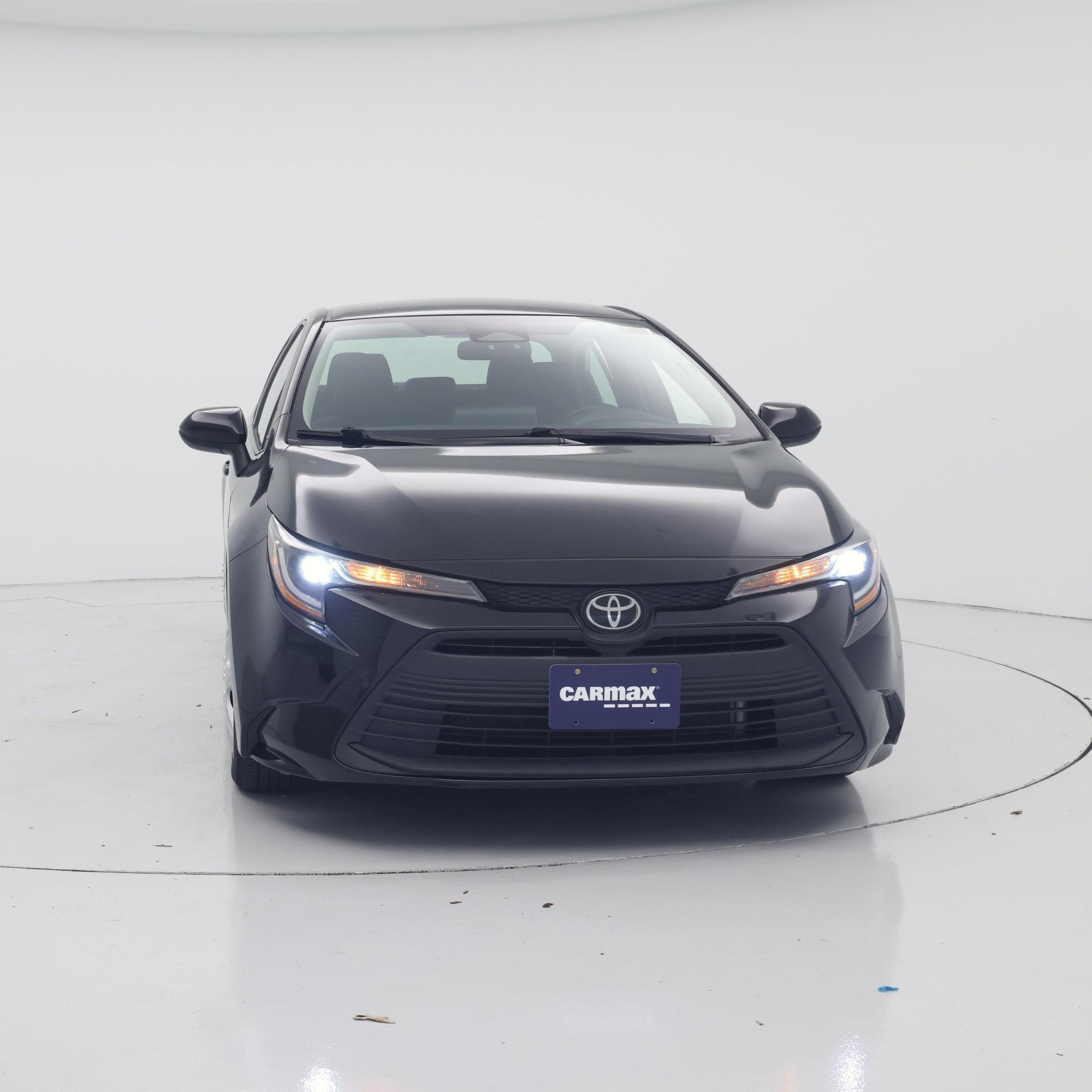 Thumbnail: 2024 Toyota Corolla - 5